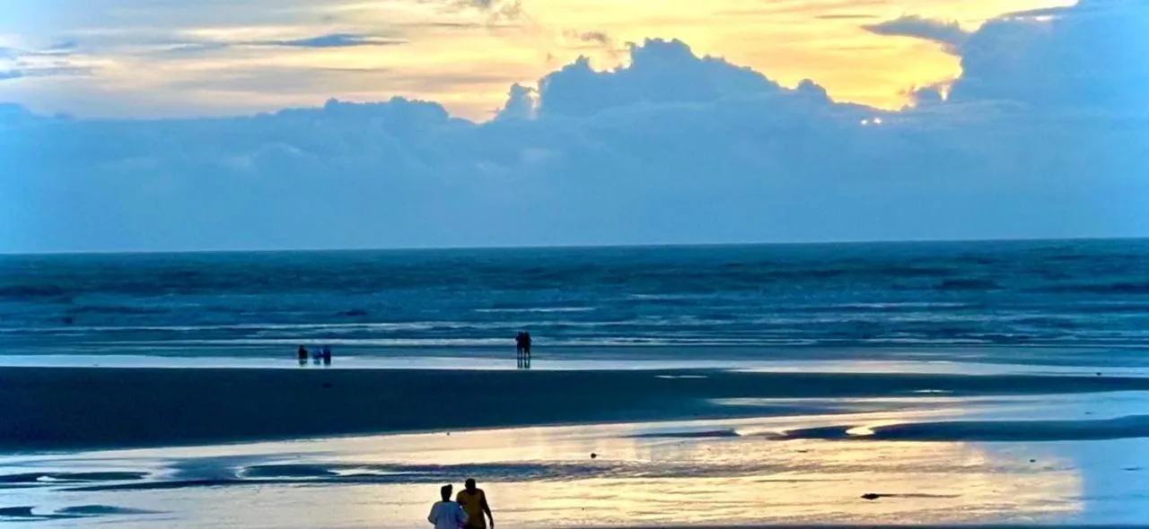 Amritara Aura Resort & Spa