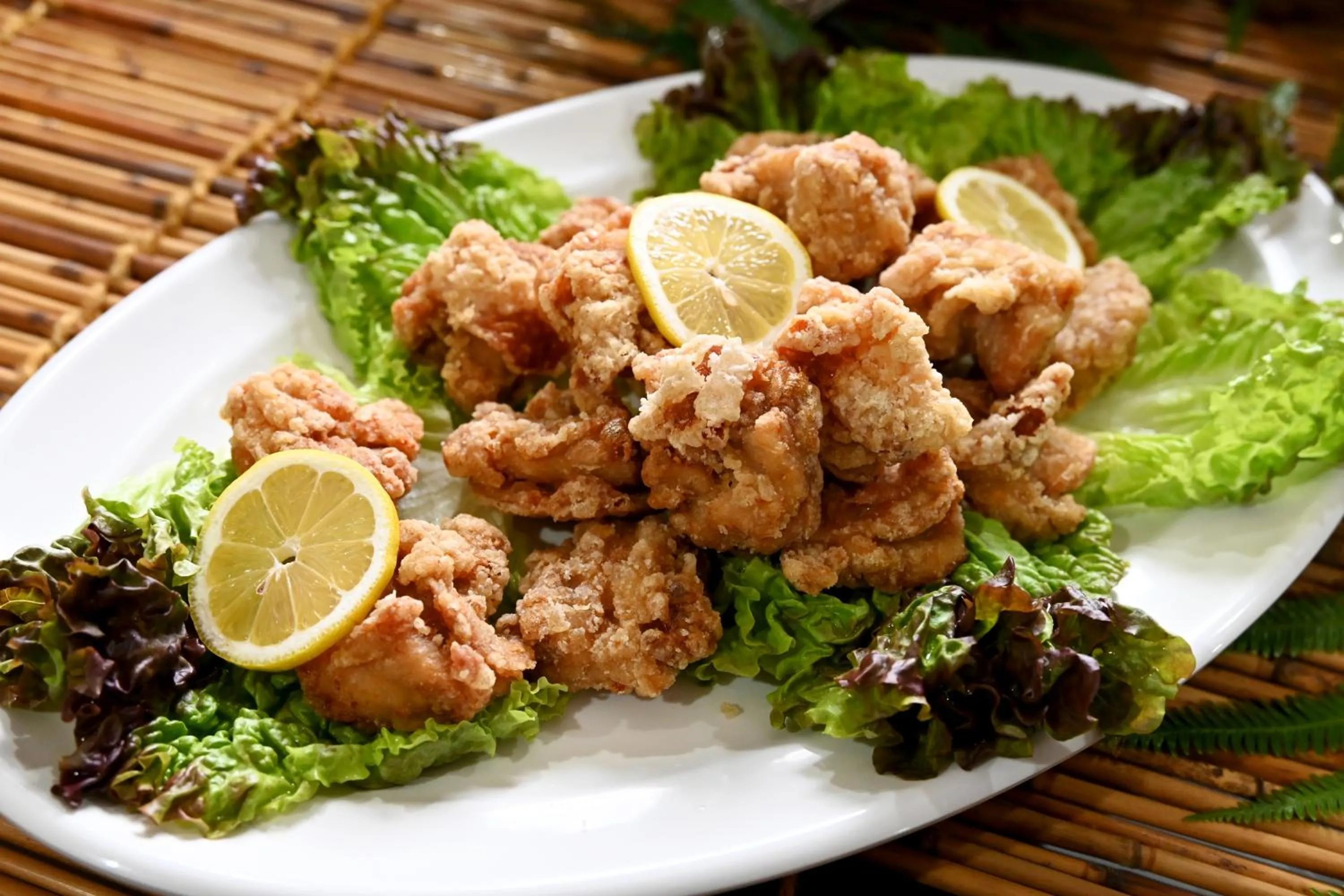 Dinner in Sansuikan Kawayu Matsuya