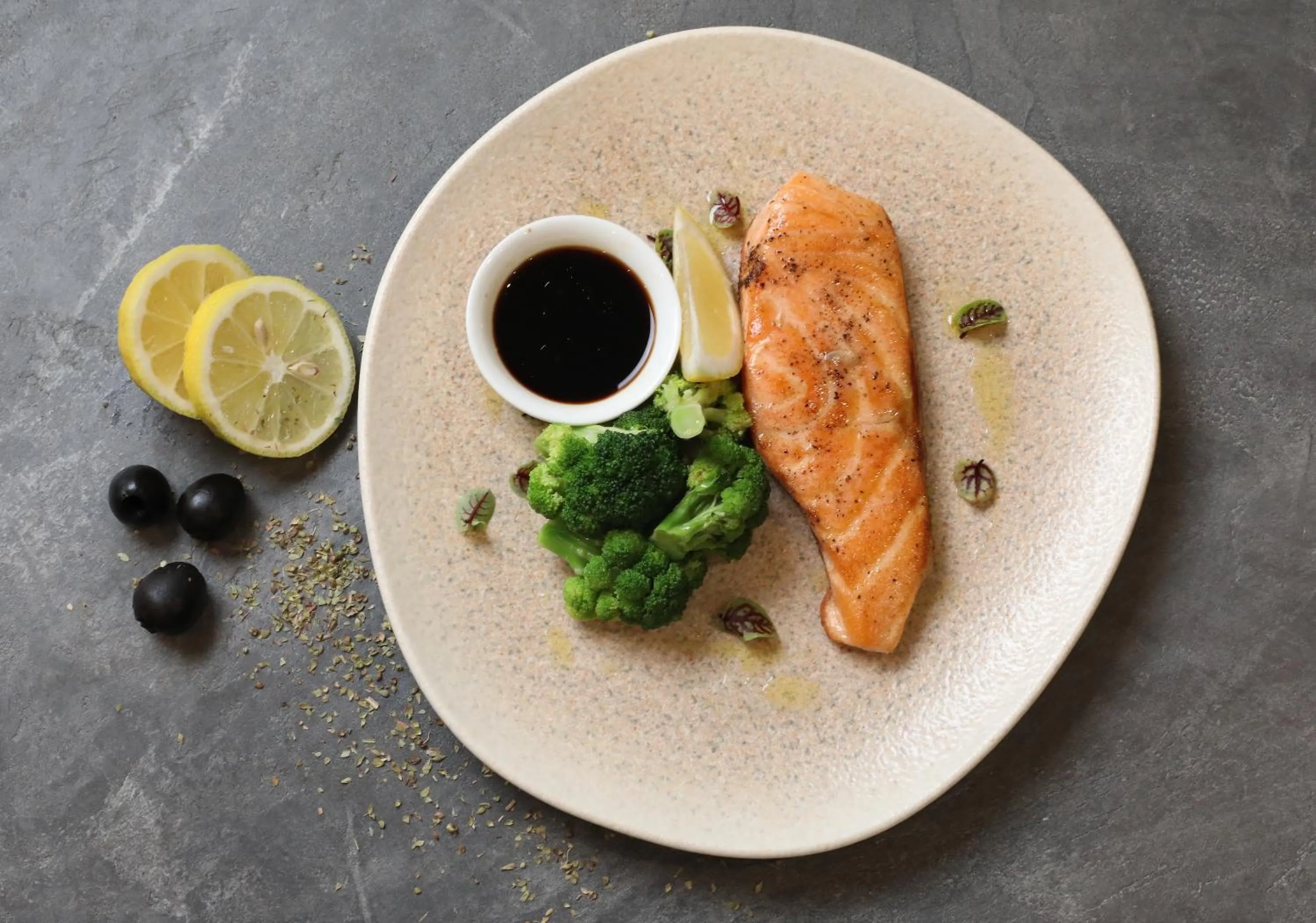 Restaurant/places to eat in Aster Hotel Group