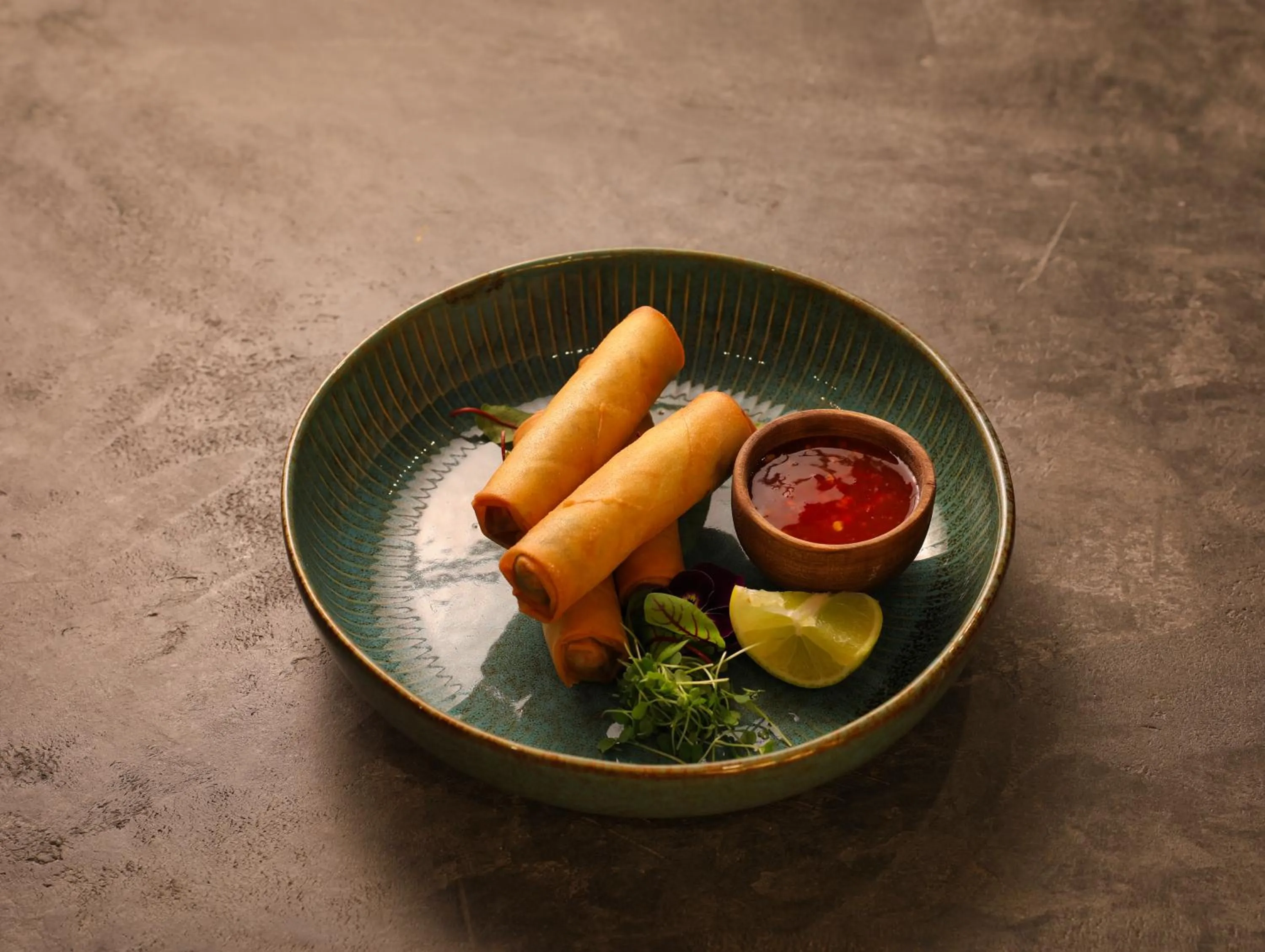 Restaurant/places to eat in Aster Hotel Group