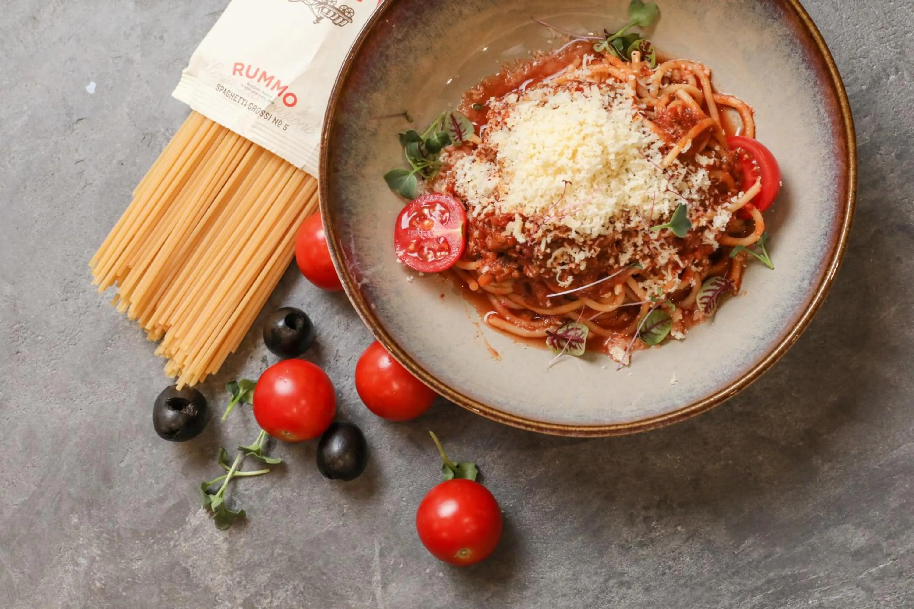 Restaurant/places to eat in Aster Hotel Group