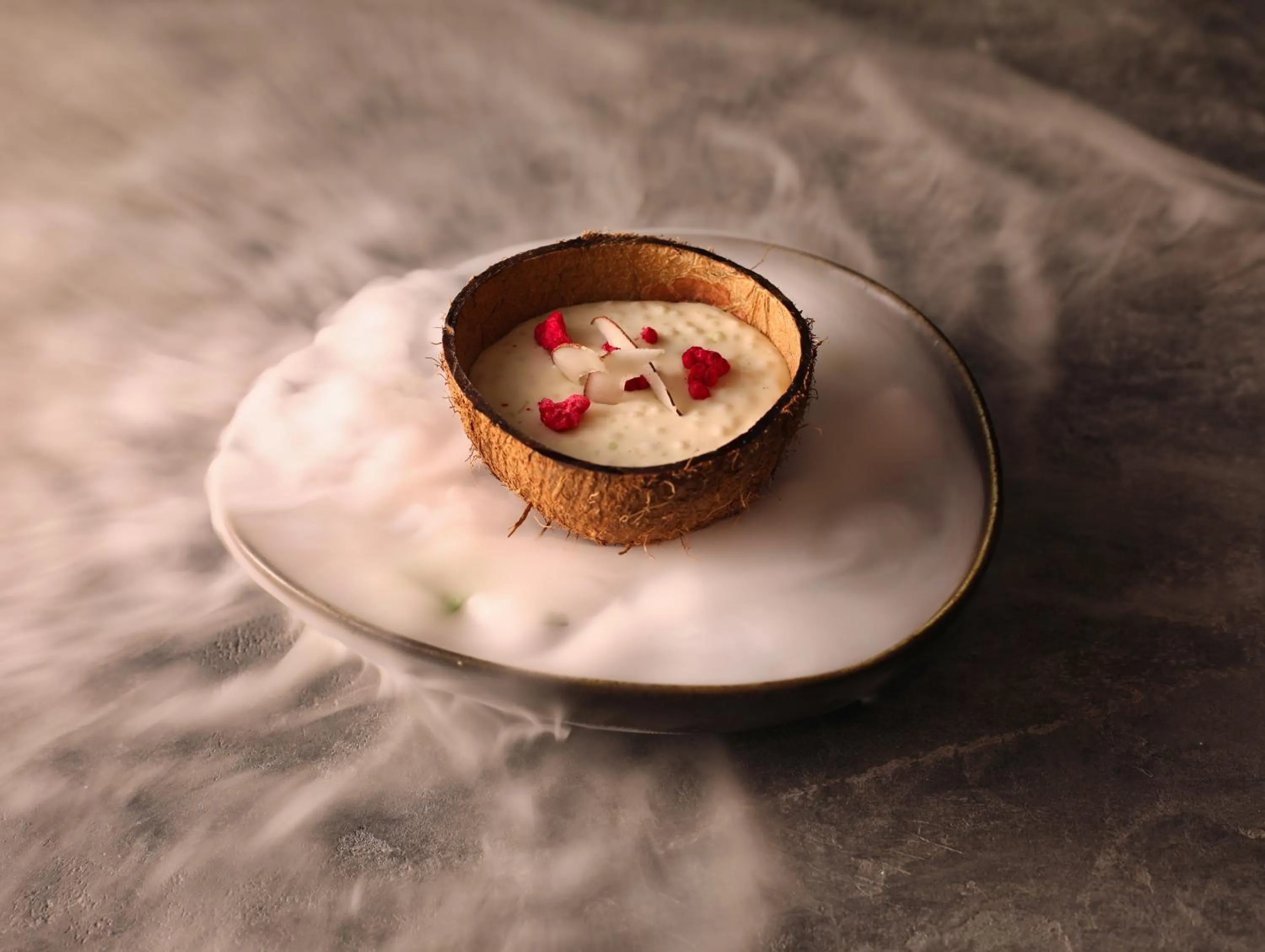 Restaurant/places to eat in Aster Hotel Group