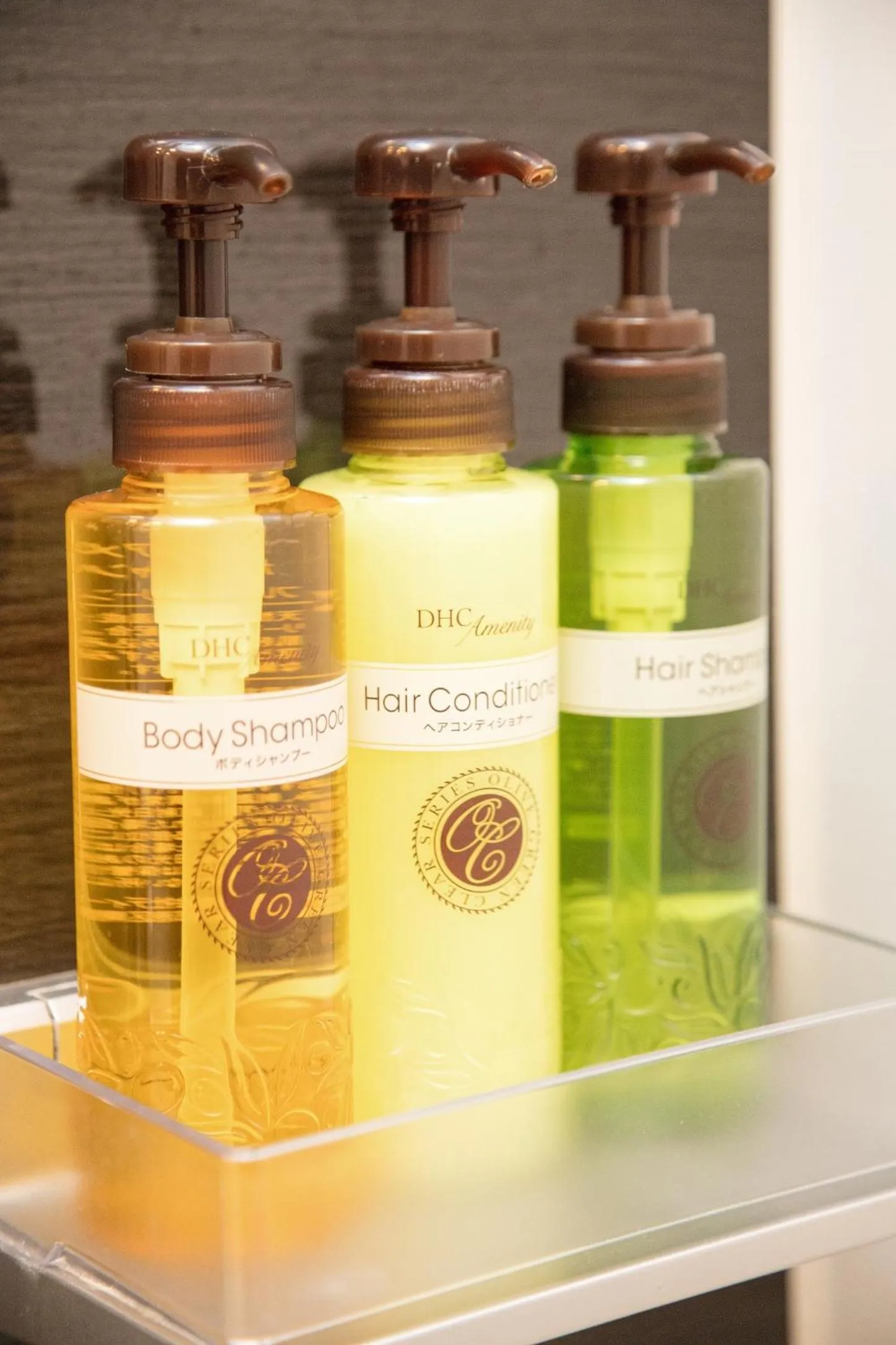 Bathroom in Cross Wave Umeda