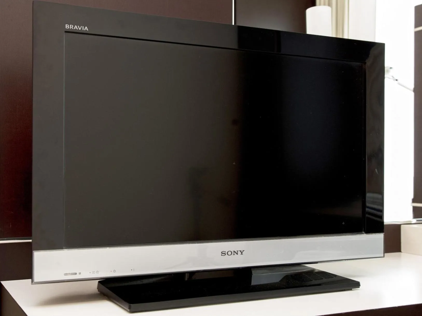 TV and multimedia in Cross Wave Umeda