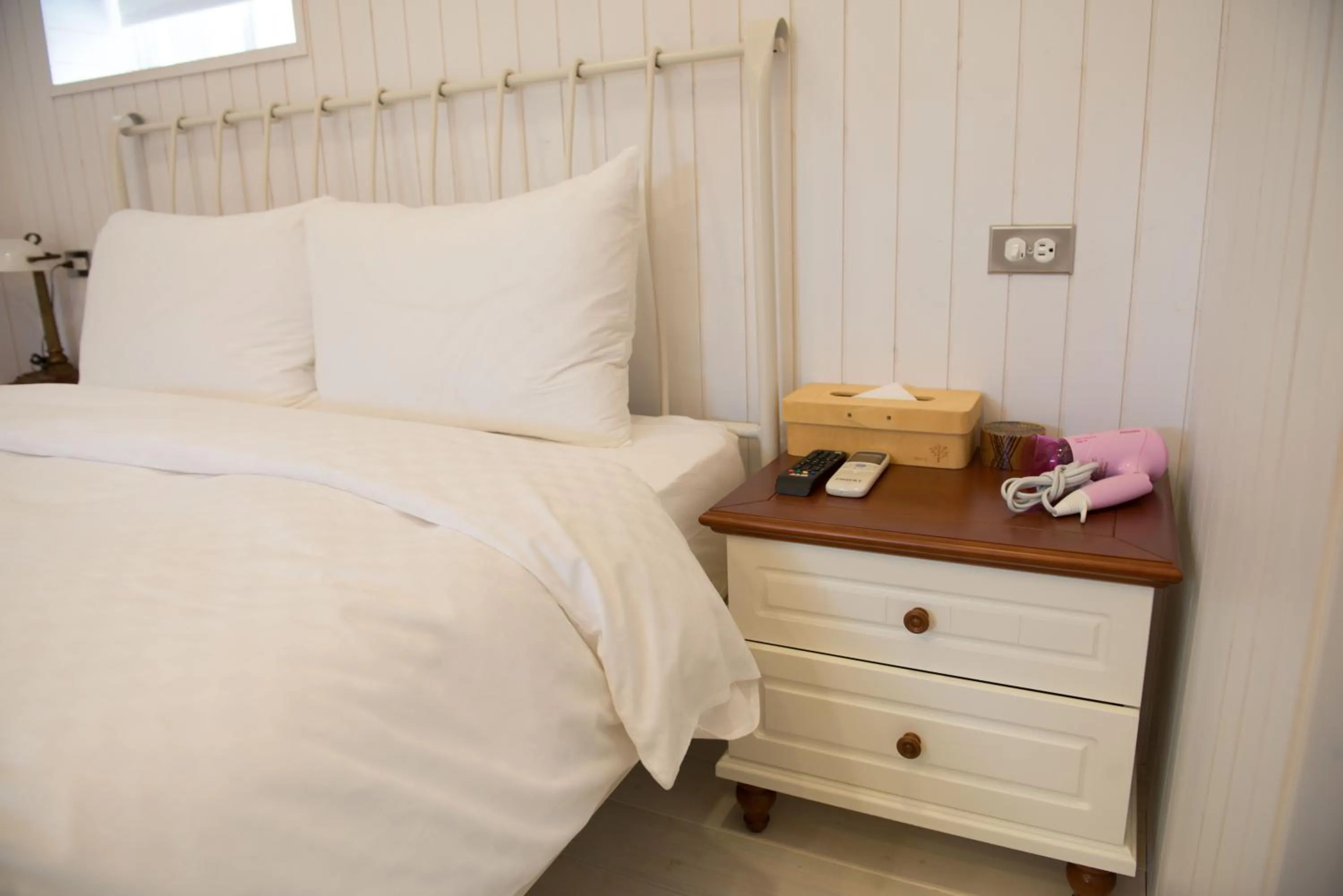 Bed in 窩好宅 Stay Nice Home