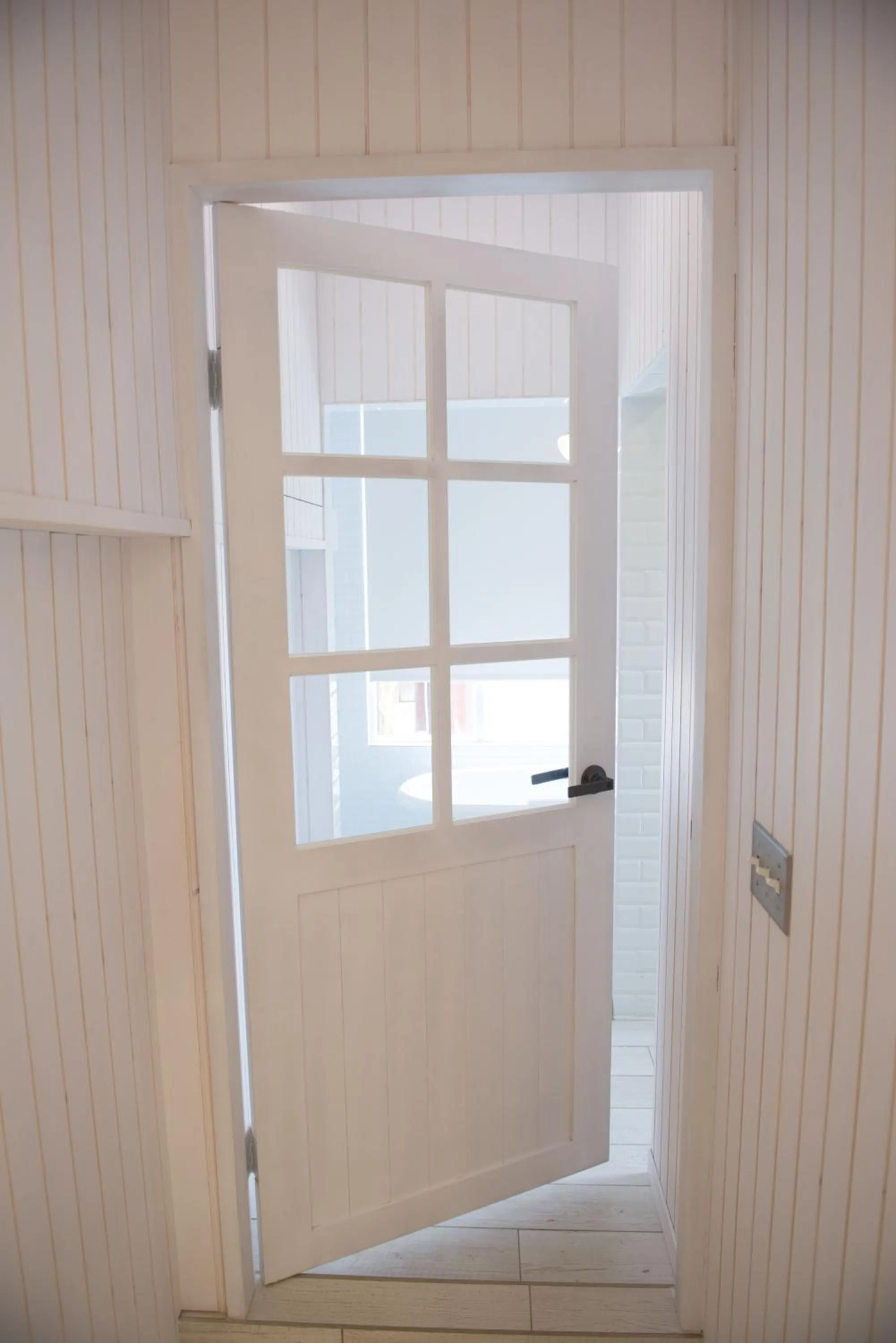 Bathroom in 窩好宅 Stay Nice Home