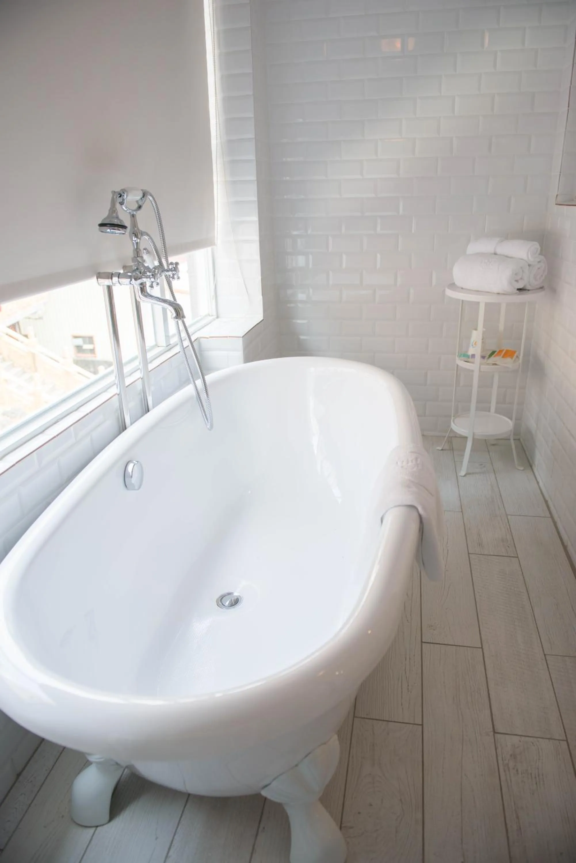 Bathroom in 窩好宅 Stay Nice Home