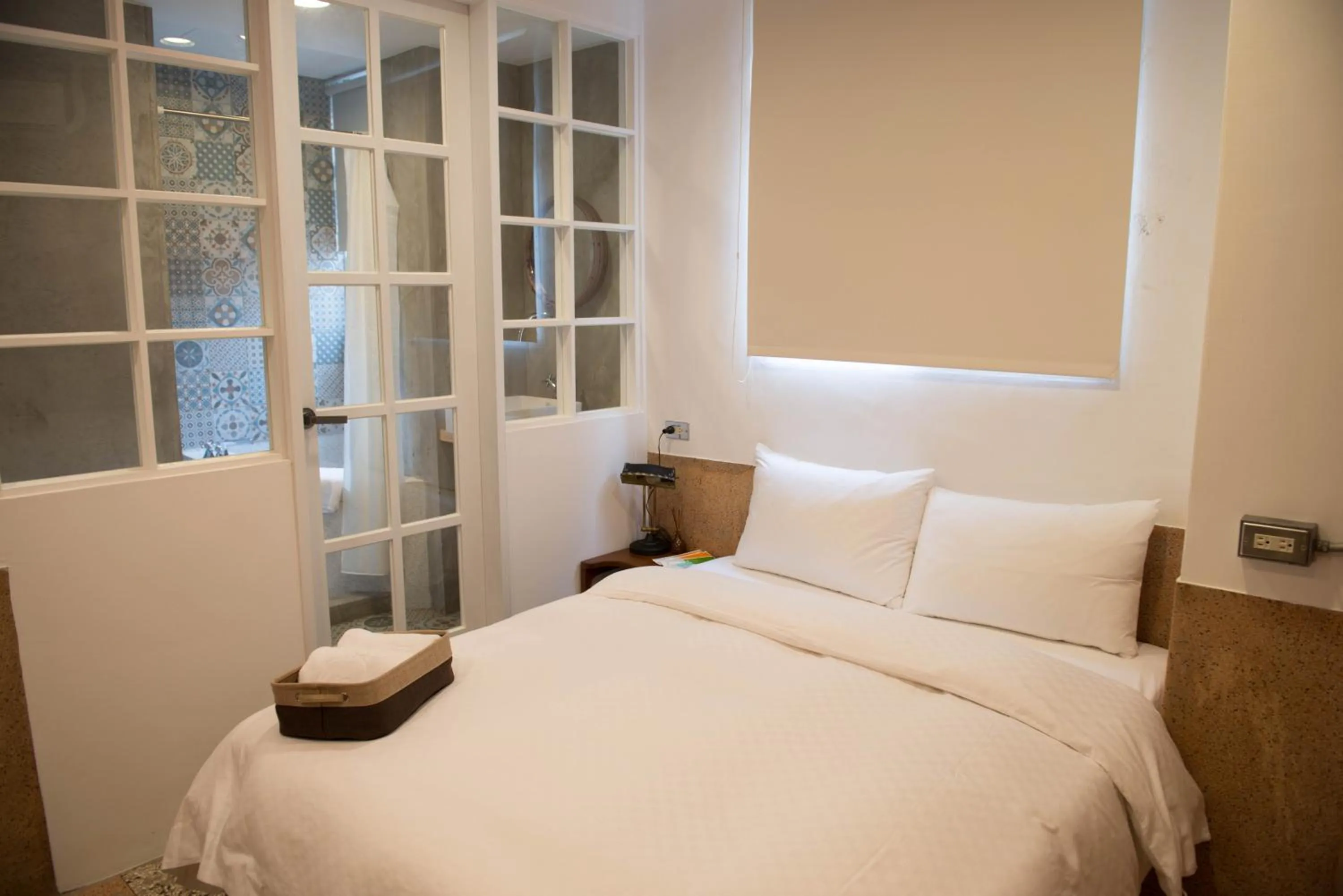 Bed in 窩好宅 Stay Nice Home