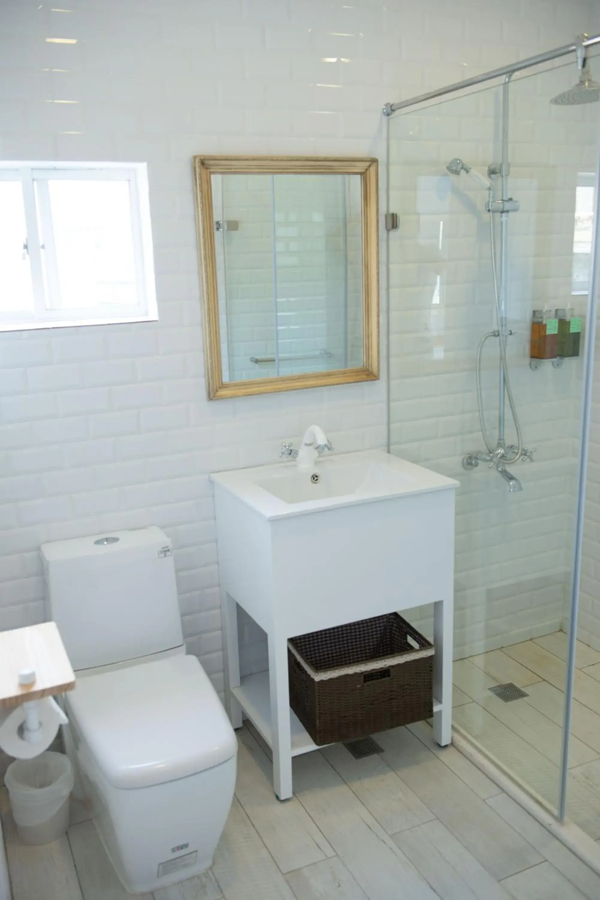 Bathroom in Stay Nice Home