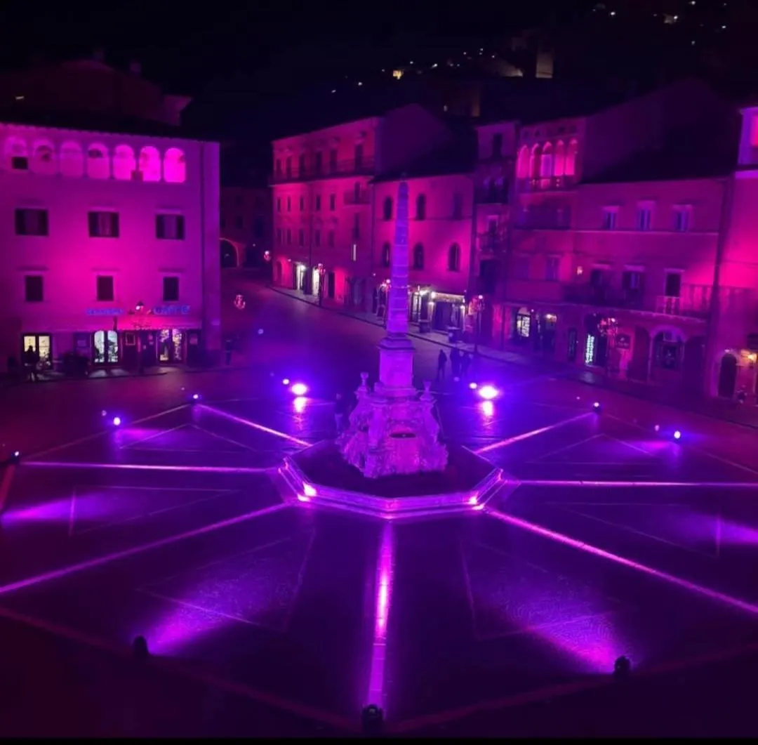 La Lucciola Albergo Ristorante