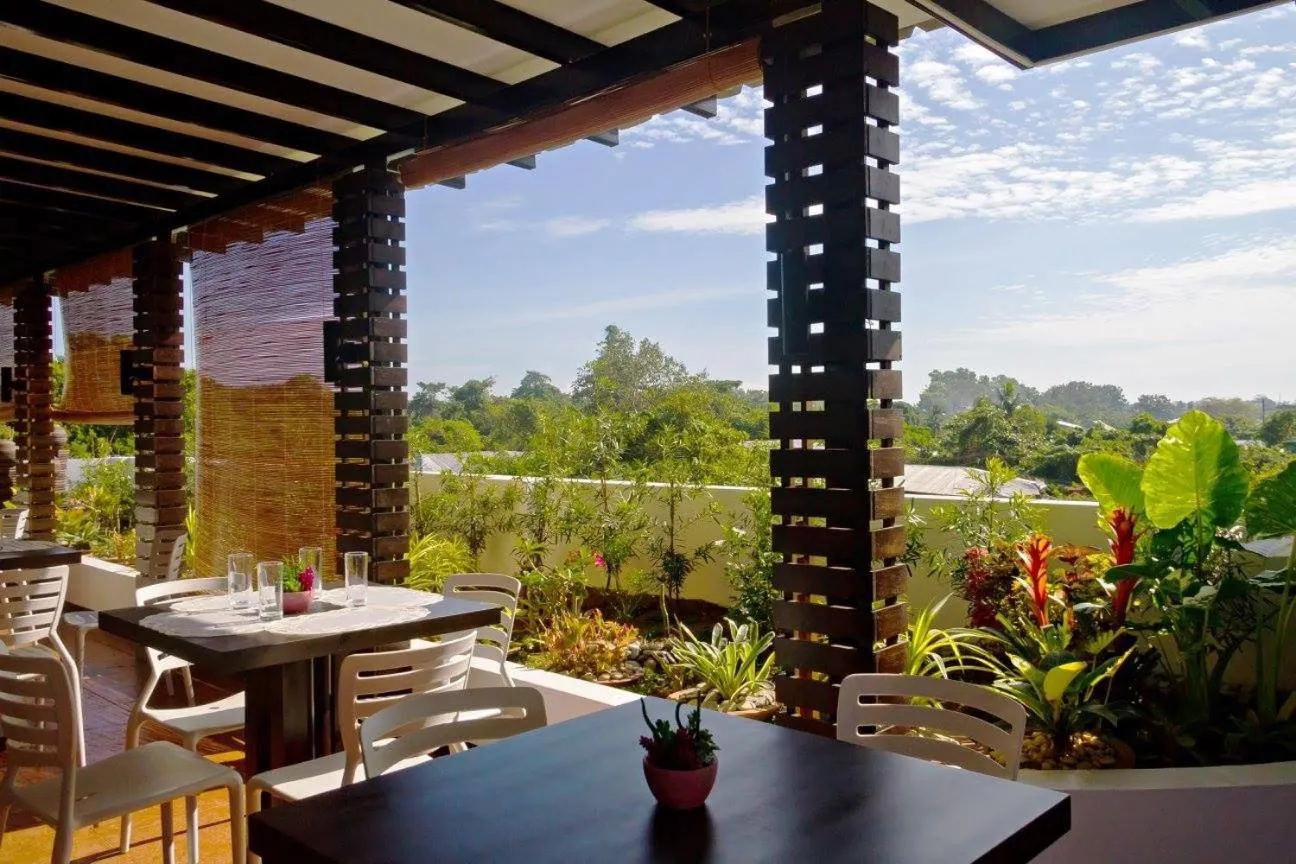 Globetrotter Inn - Palawan Inc.