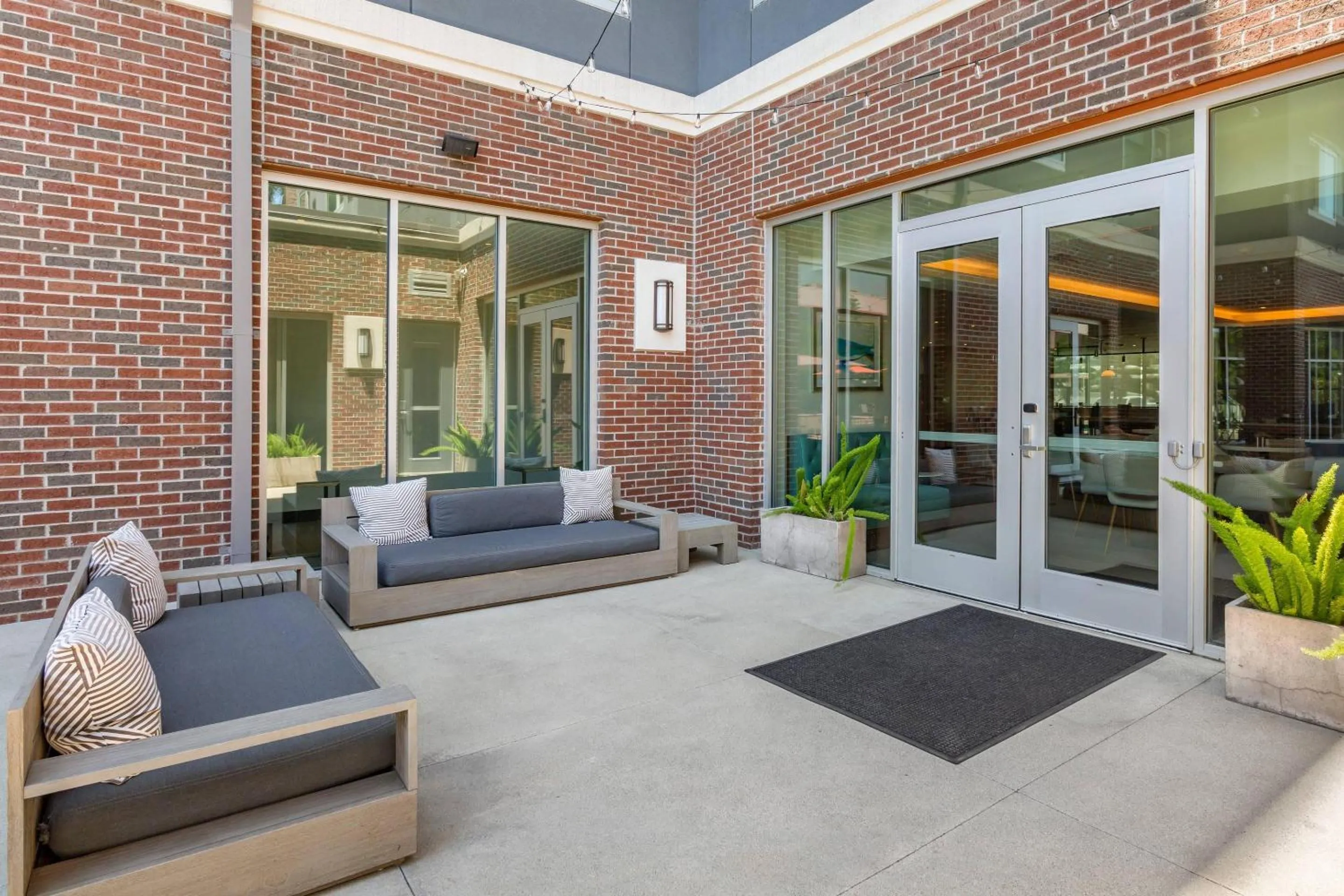 Other in Cambria Hotel LAX