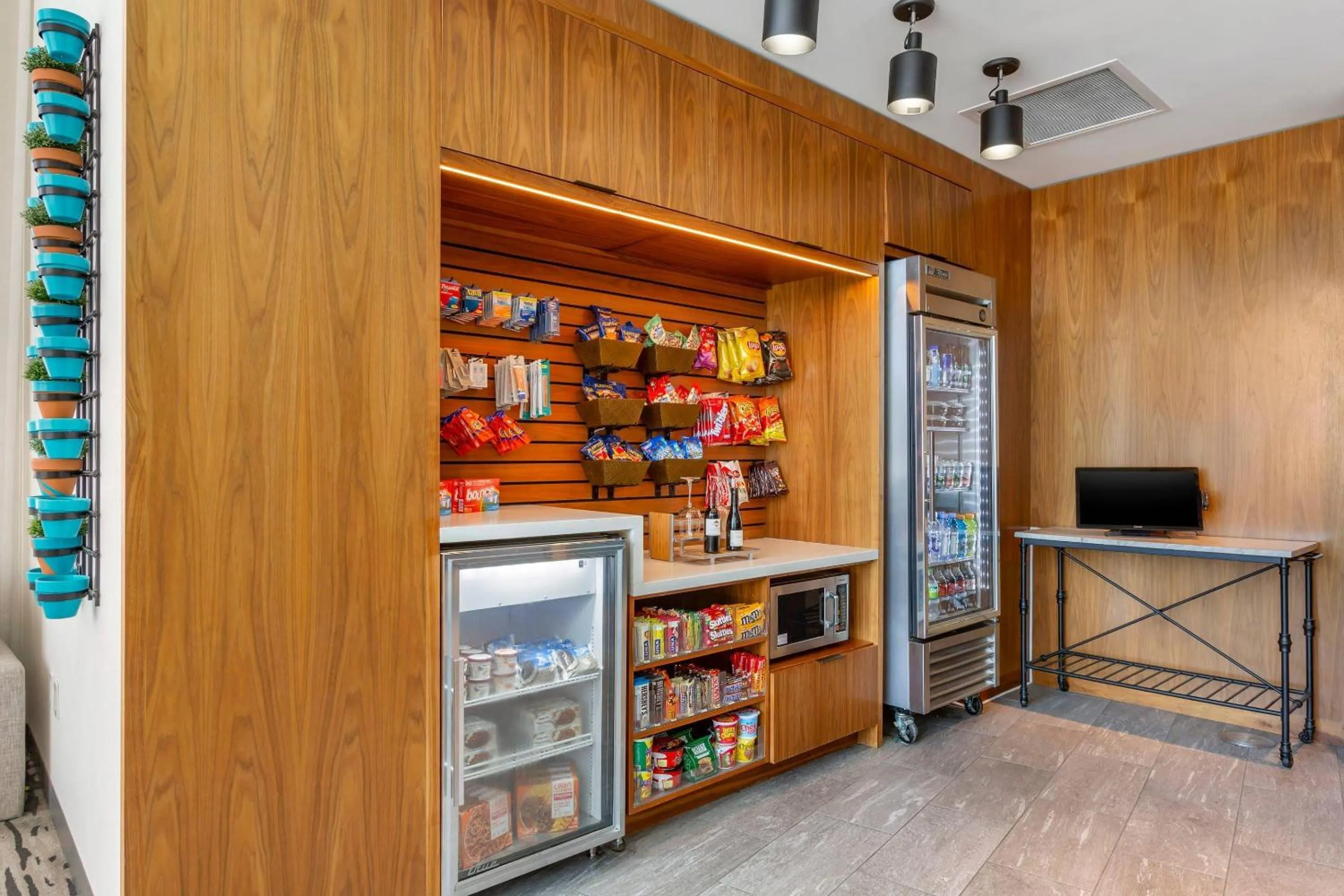 Other in Cambria Hotel LAX