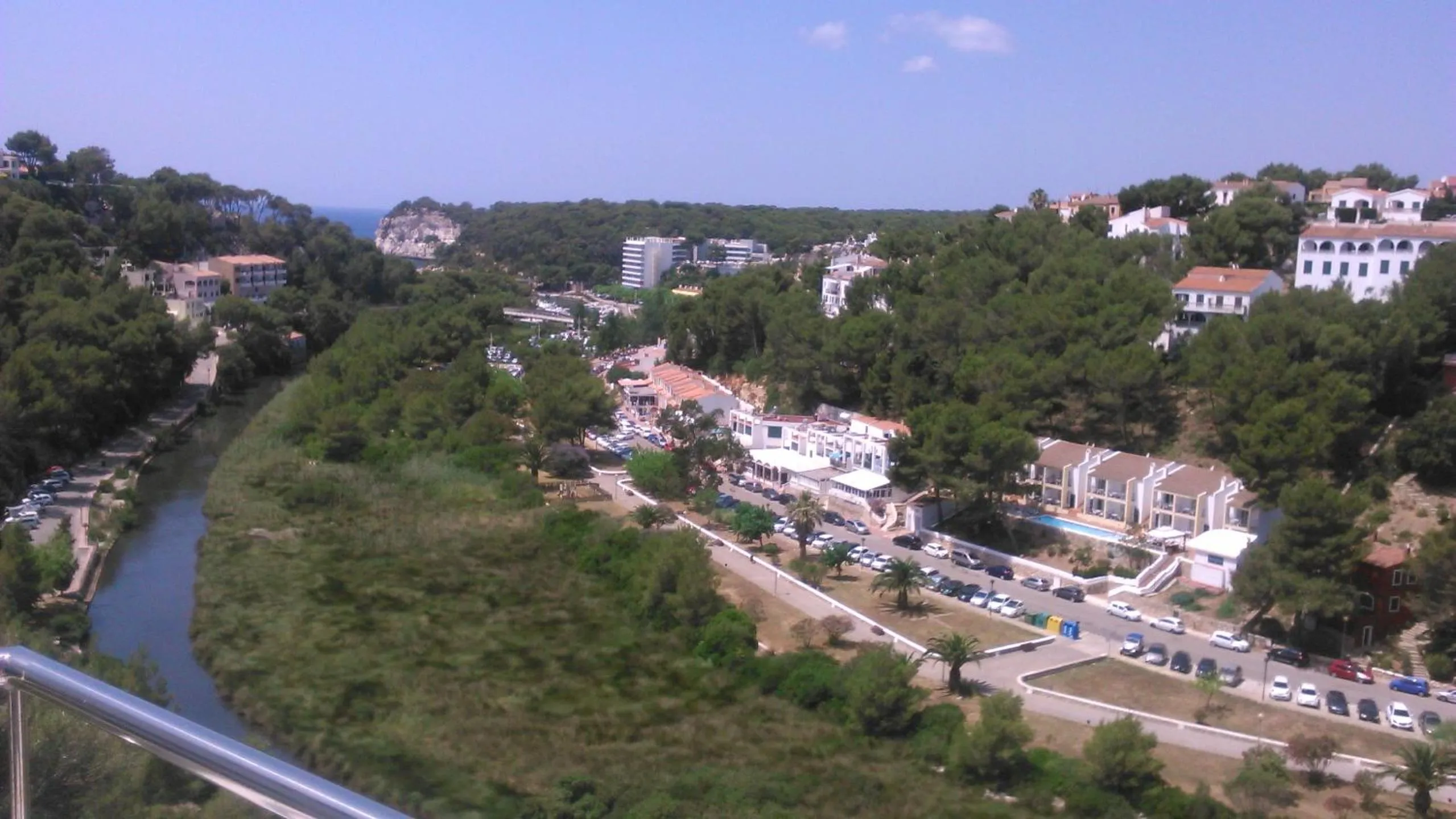 Menorca Galdana S