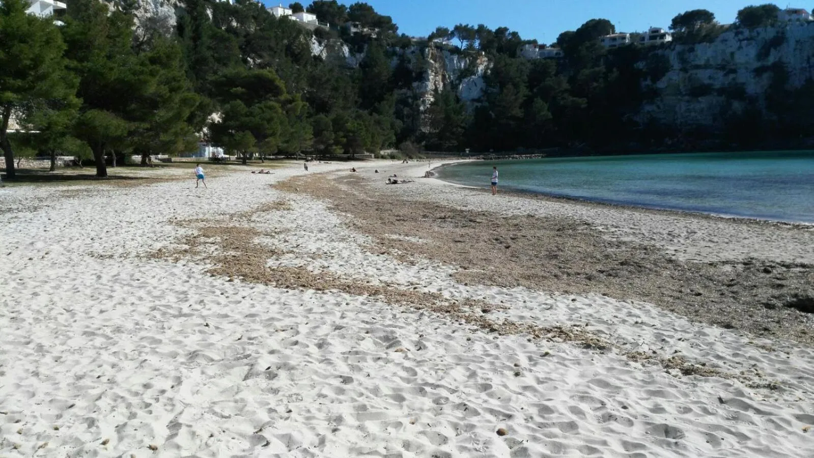 Menorca Galdana S