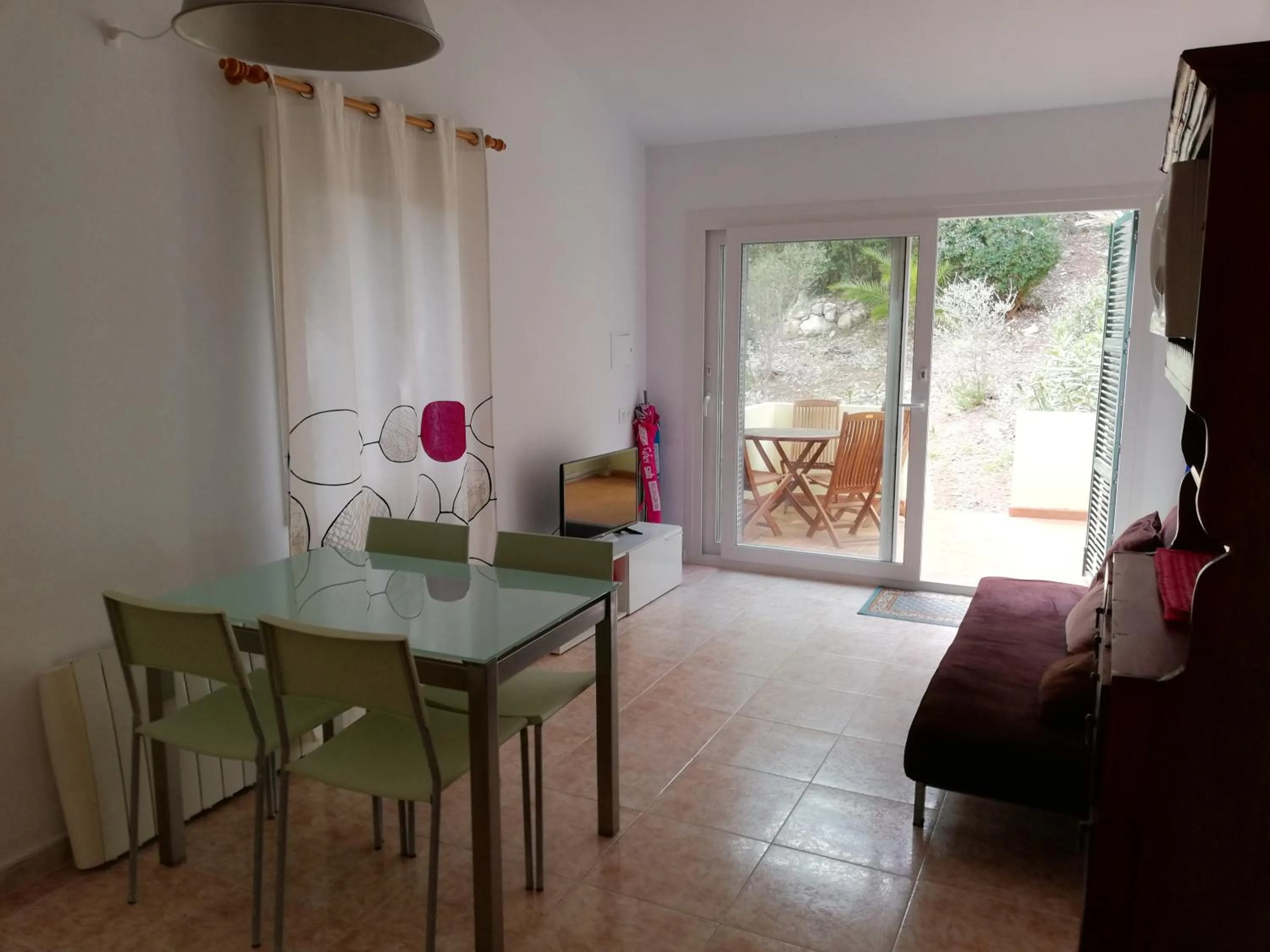 Menorca Galdana S