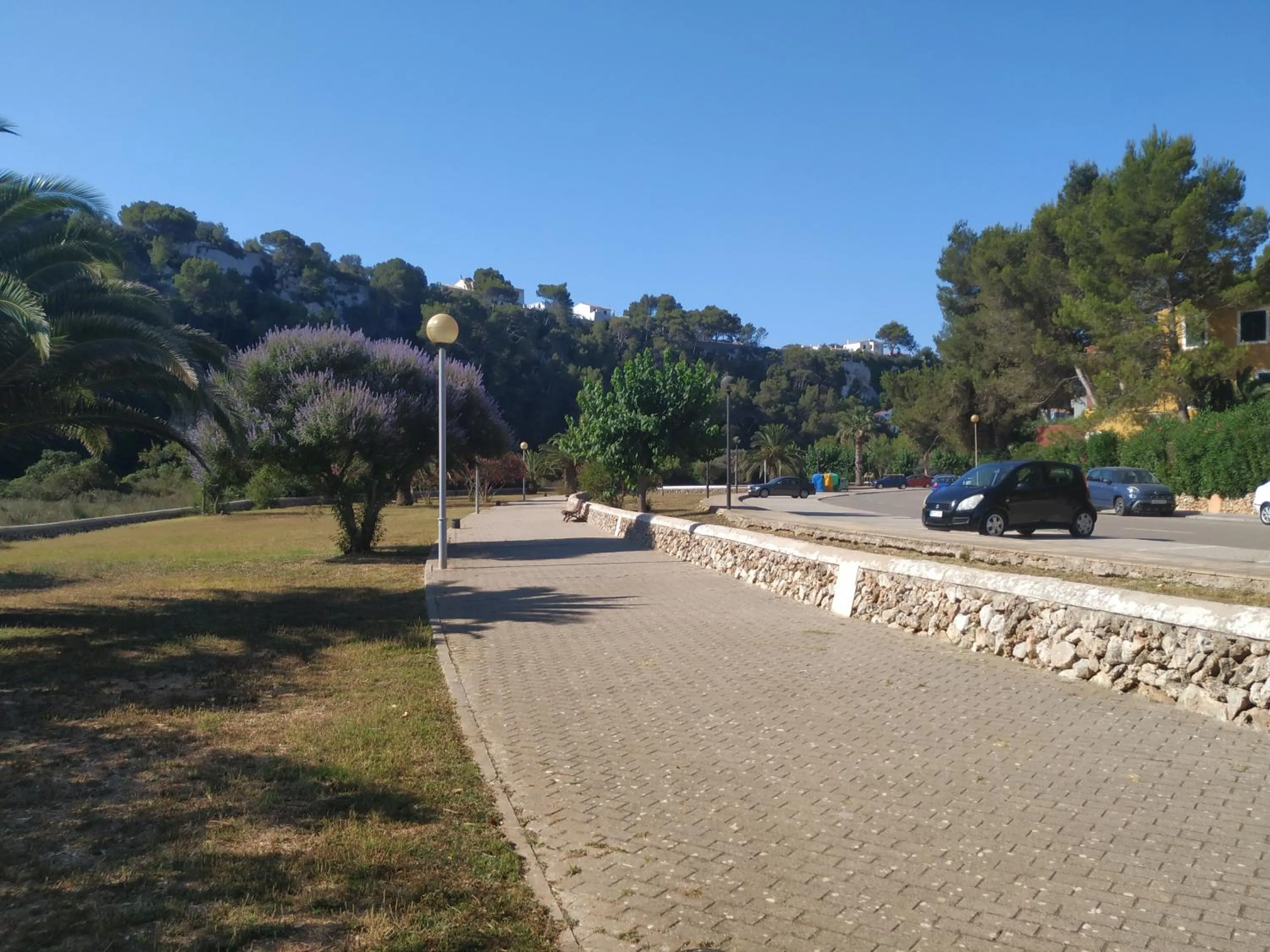 Menorca Galdana S