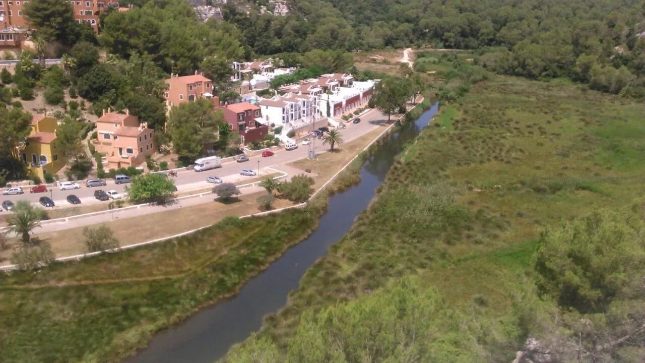 Menorca Galdana S