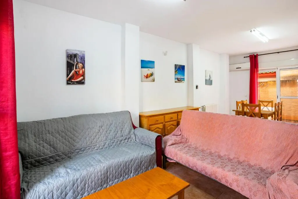 Chalet Islantilla "Costa de la Luz"