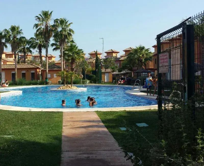 Chalet Islantilla "Costa de la Luz" Chalet Islantilla "Costa de la Luz"