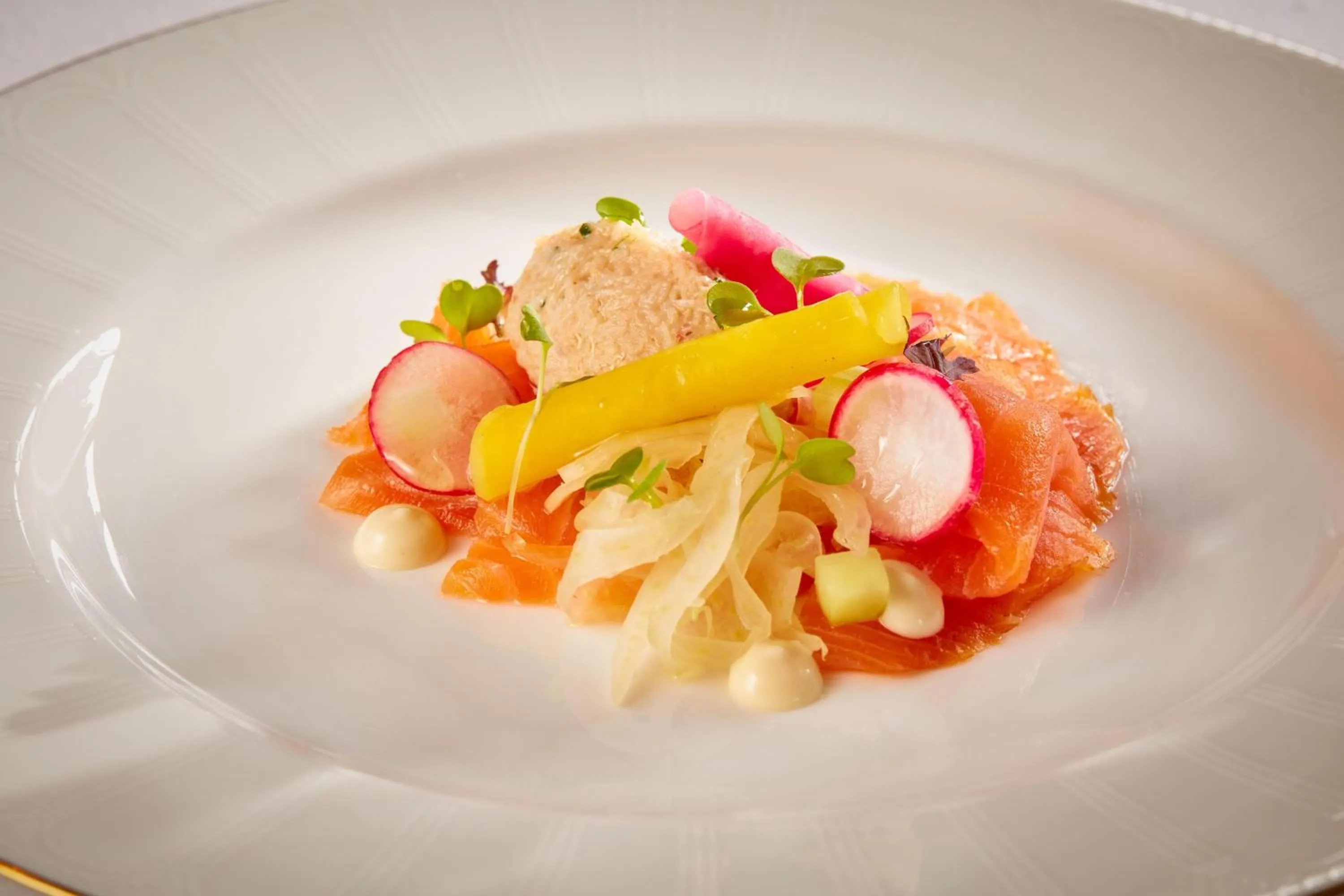 Meeting/conference room in The College Green Dublin Hotel, Autograph Collection