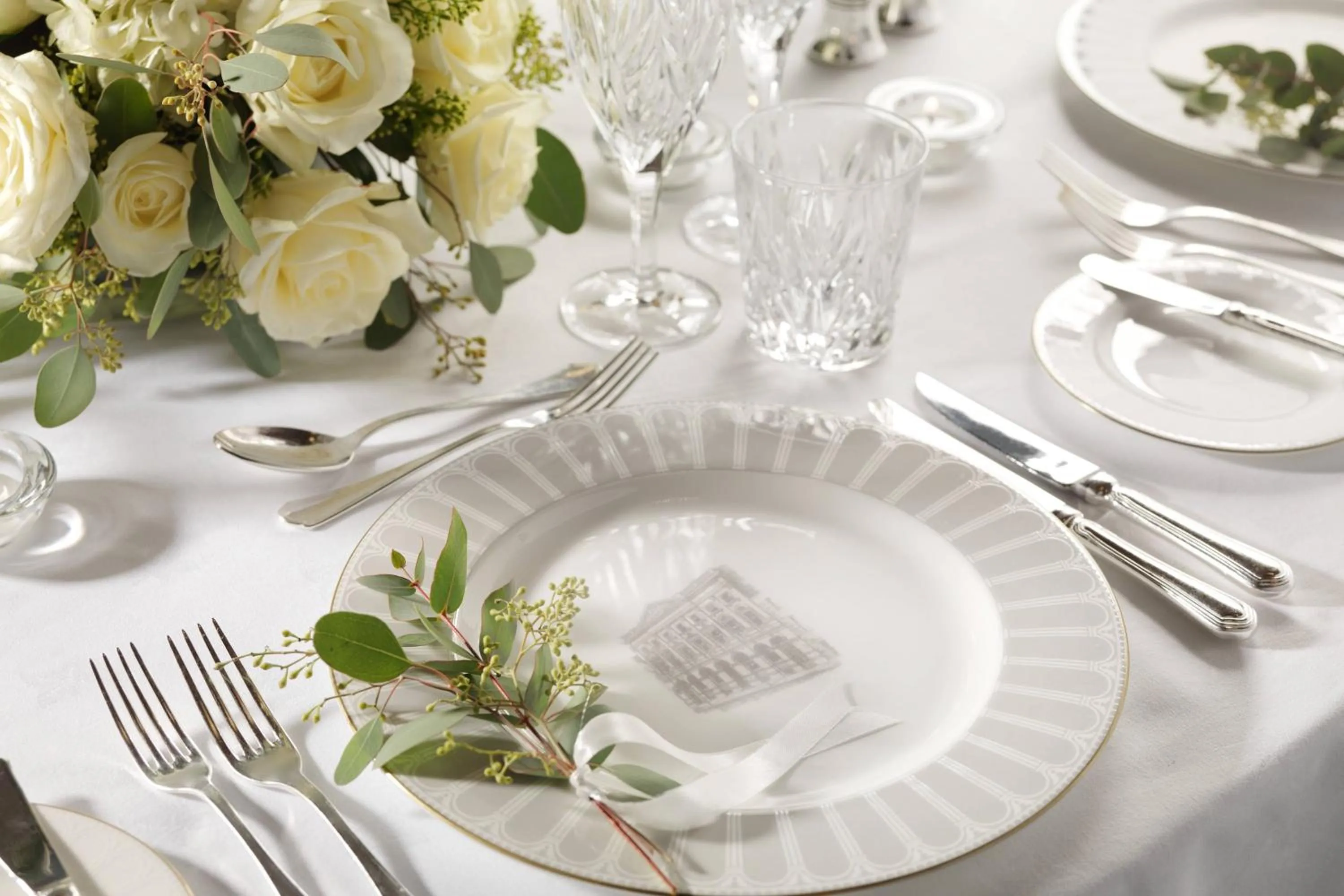 Banquet/Function facilities in The College Green Dublin Hotel, Autograph Collection