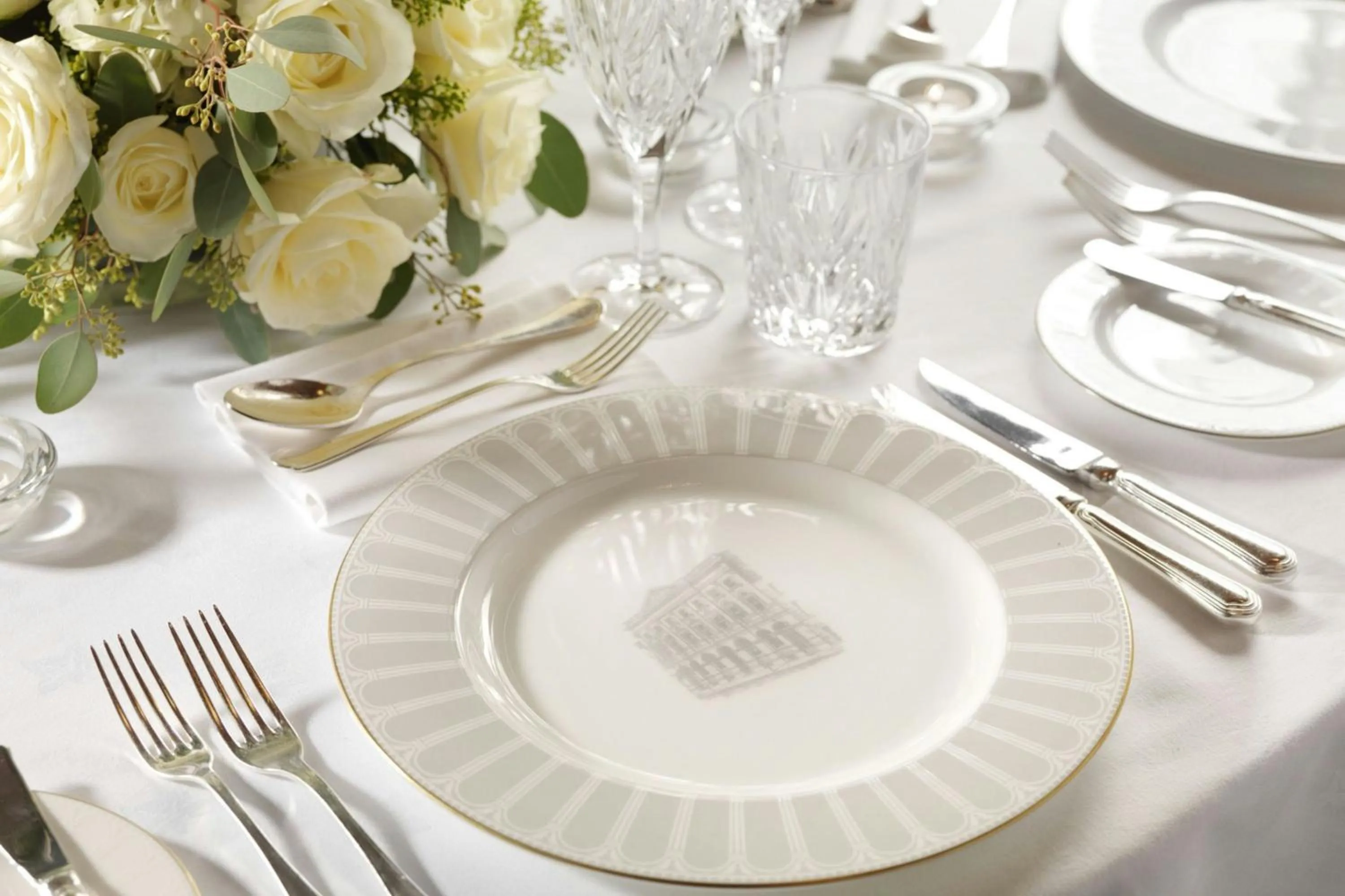 Meeting/conference room in The College Green Dublin Hotel, Autograph Collection