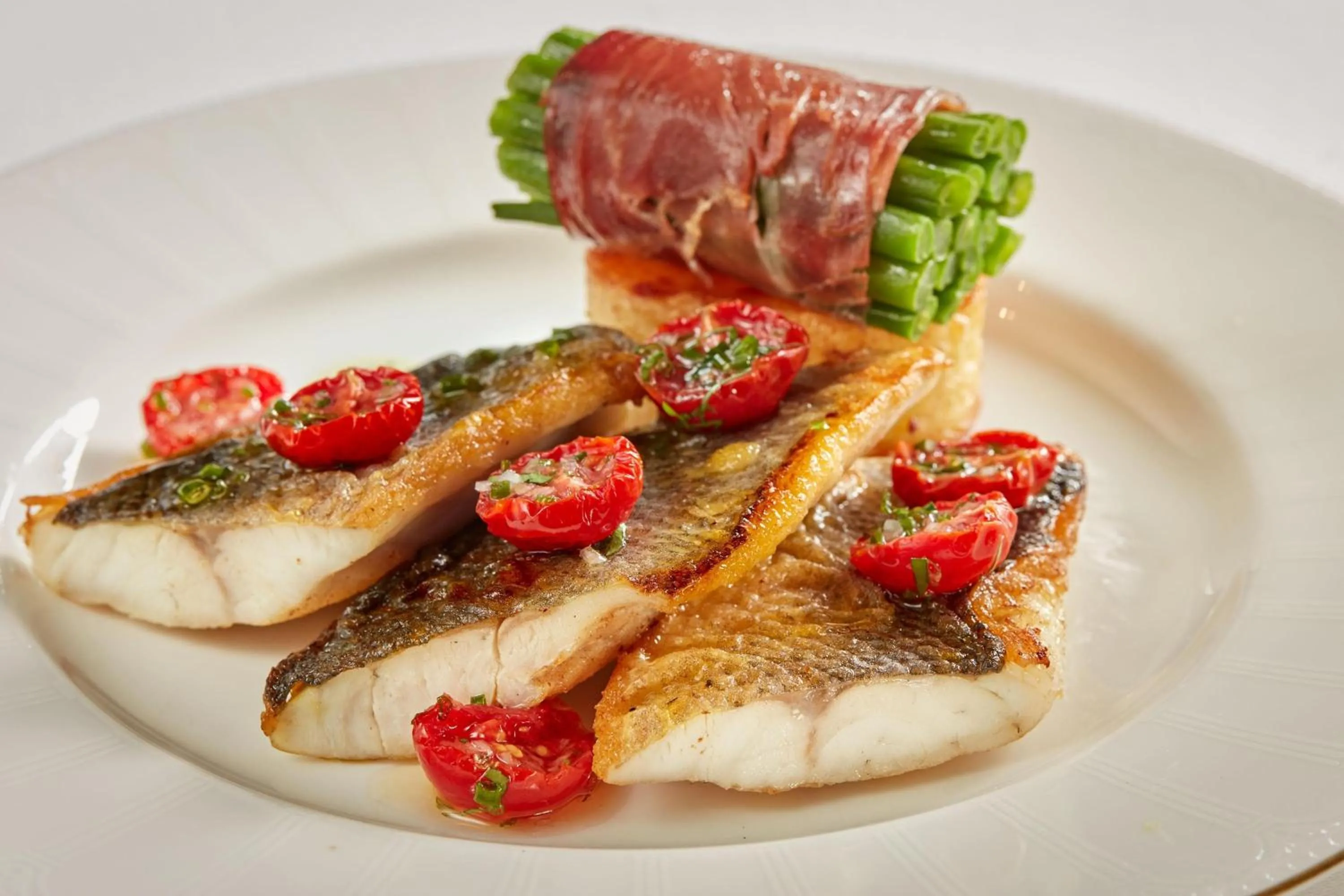 Meeting/conference room in The College Green Dublin Hotel, Autograph Collection