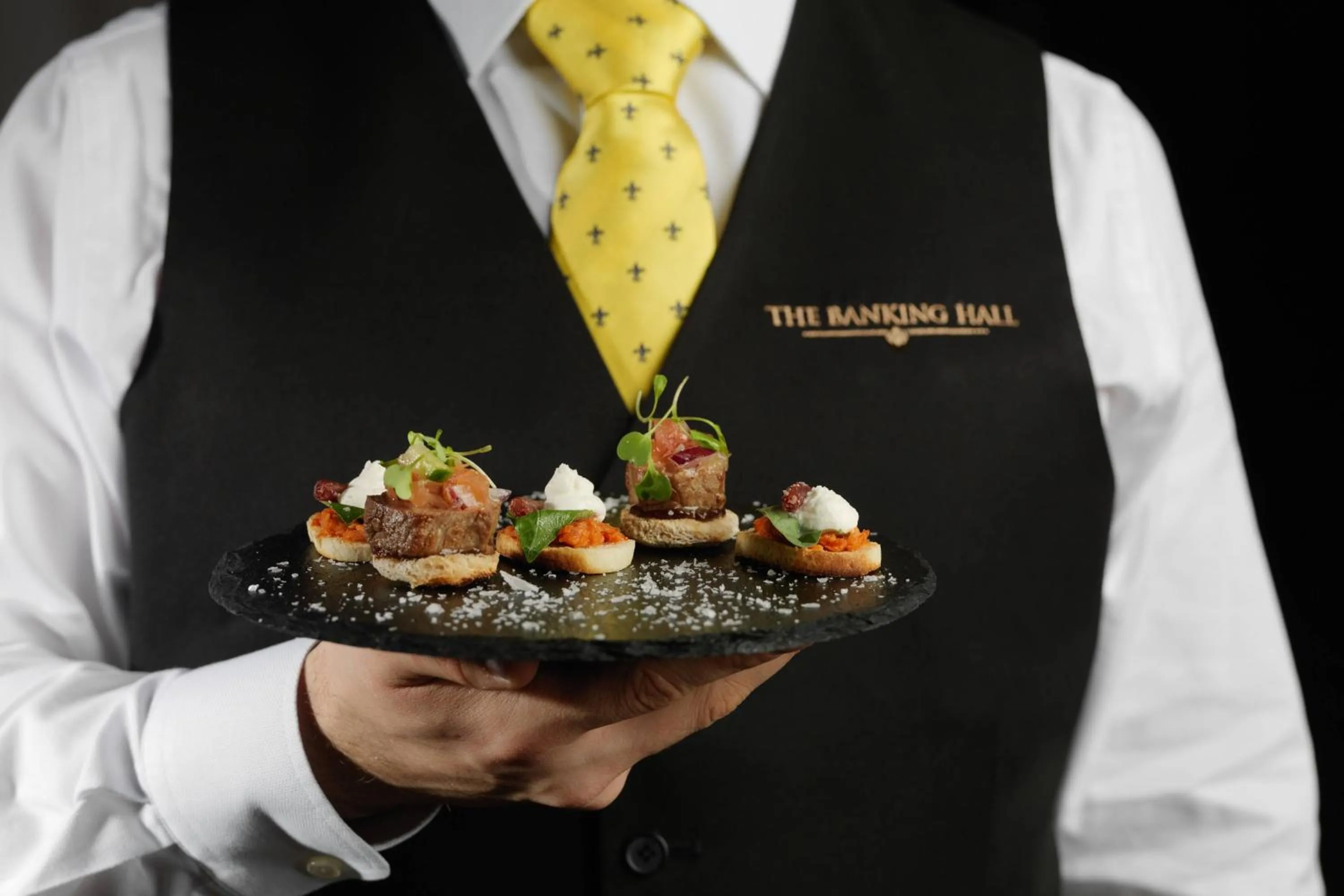 Banquet/Function facilities in The College Green Dublin Hotel, Autograph Collection