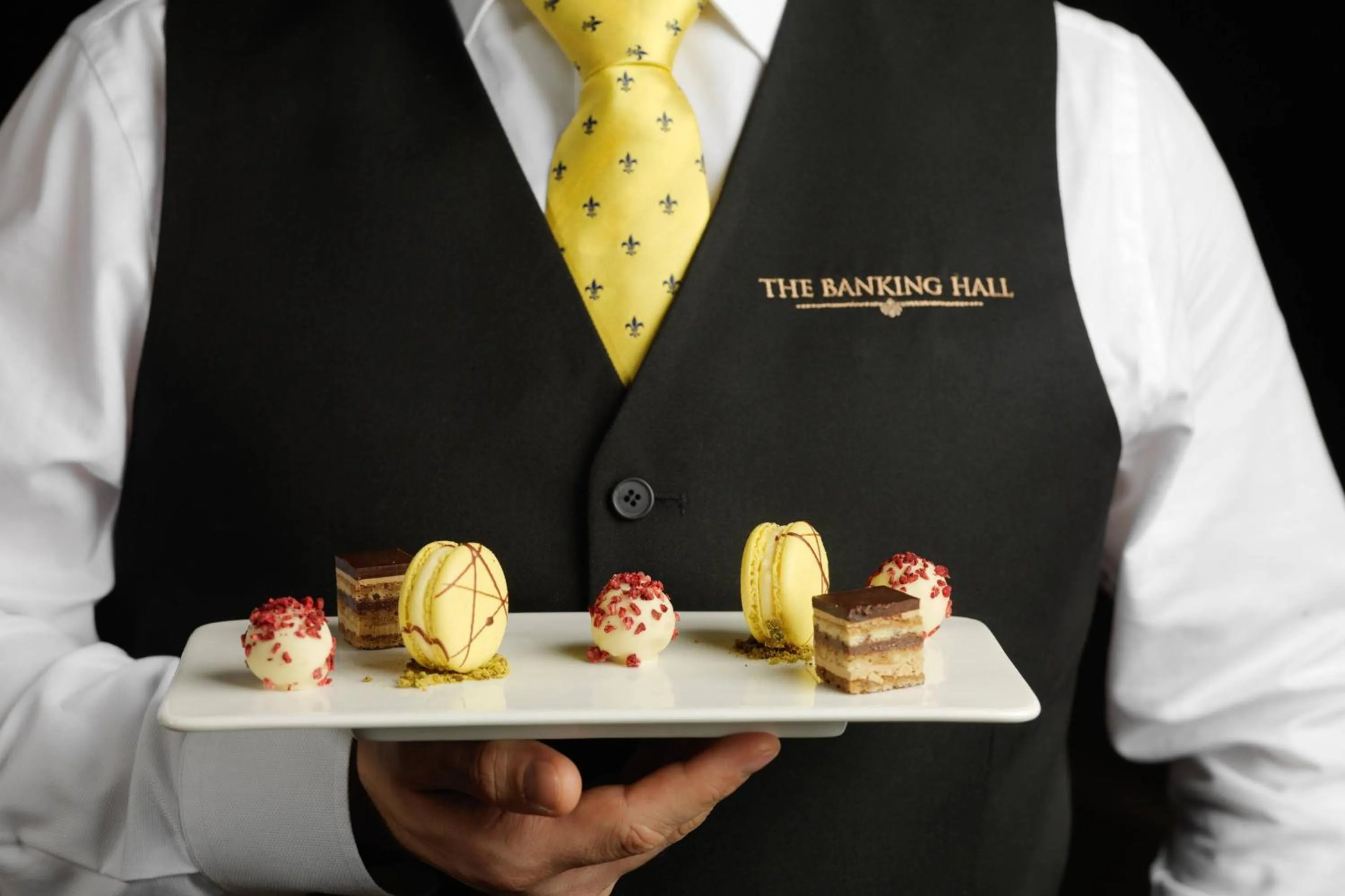 Banquet/Function facilities in The College Green Dublin Hotel, Autograph Collection