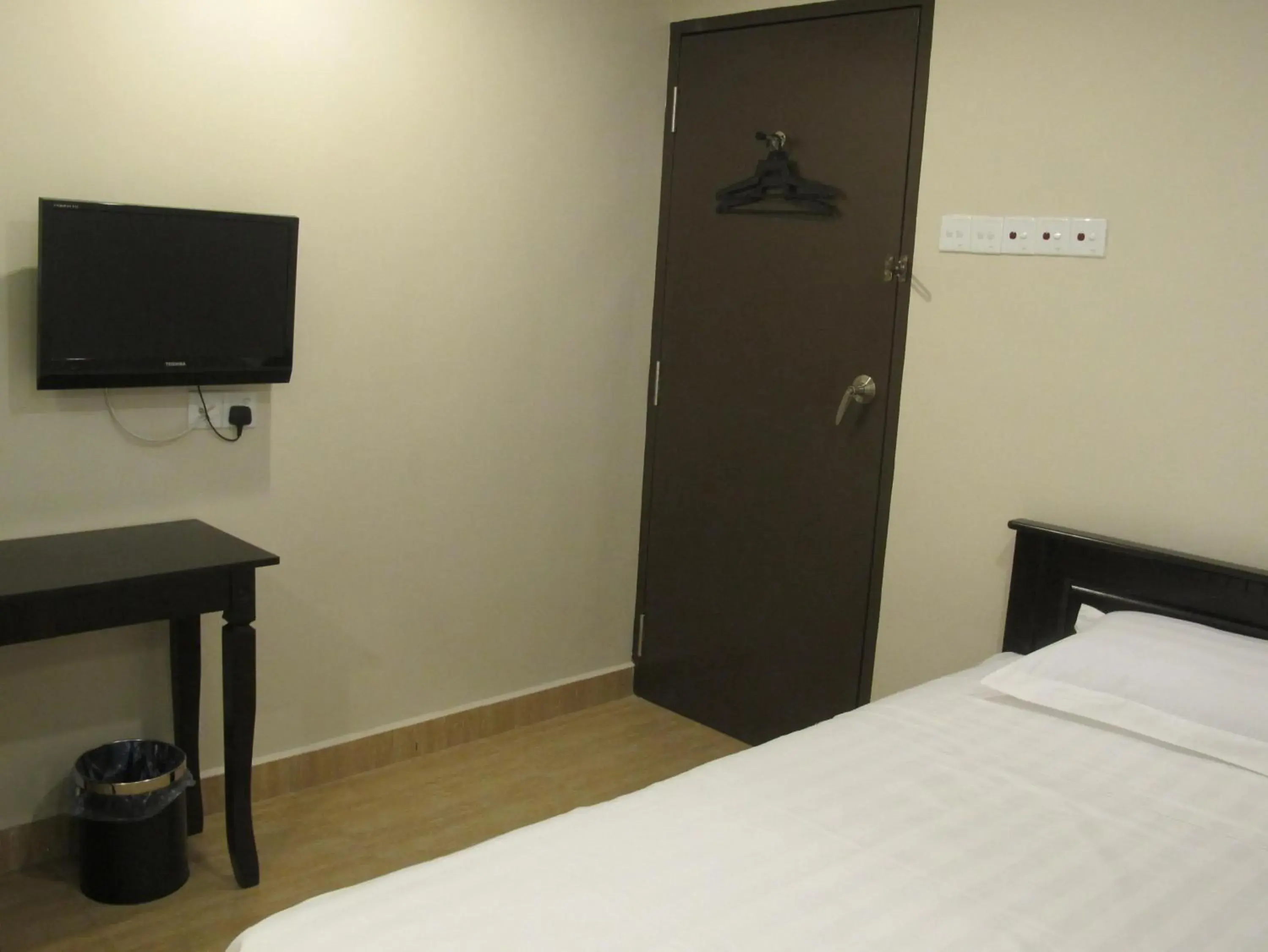 TV and multimedia, Bed in SE Two Hotel TV and multimedia, Bed in SE Two Hotel