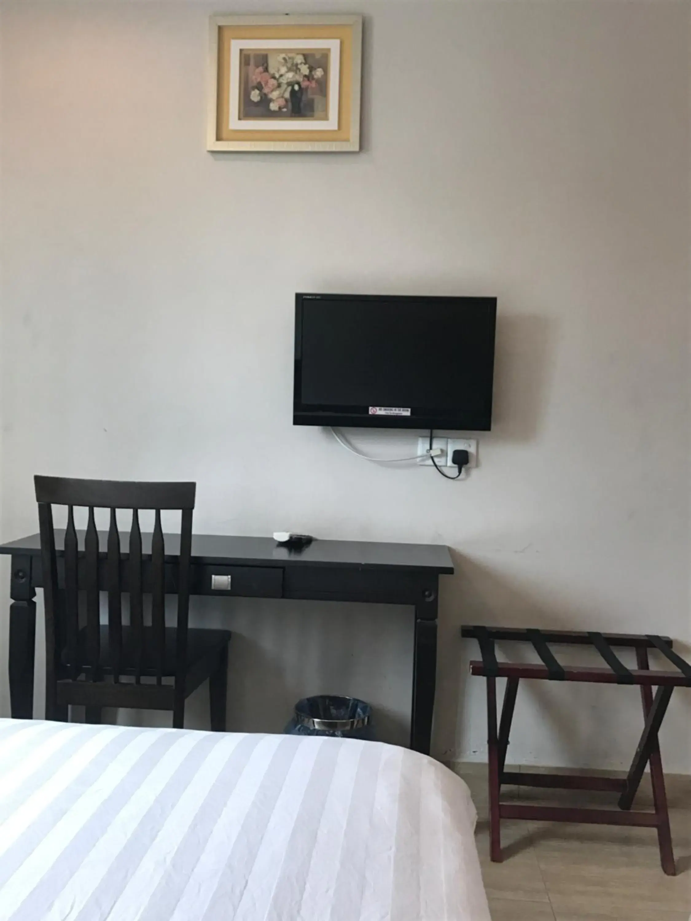 TV and multimedia, Bed in SE Two Hotel TV and multimedia, Bed in SE Two Hotel