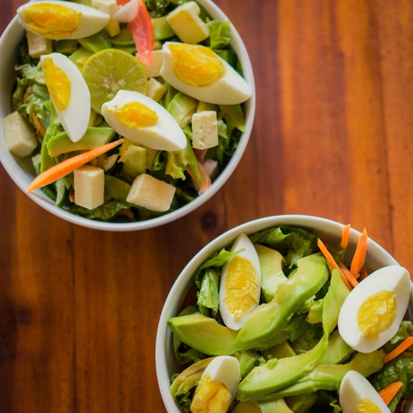 Food close-up in Babar Point