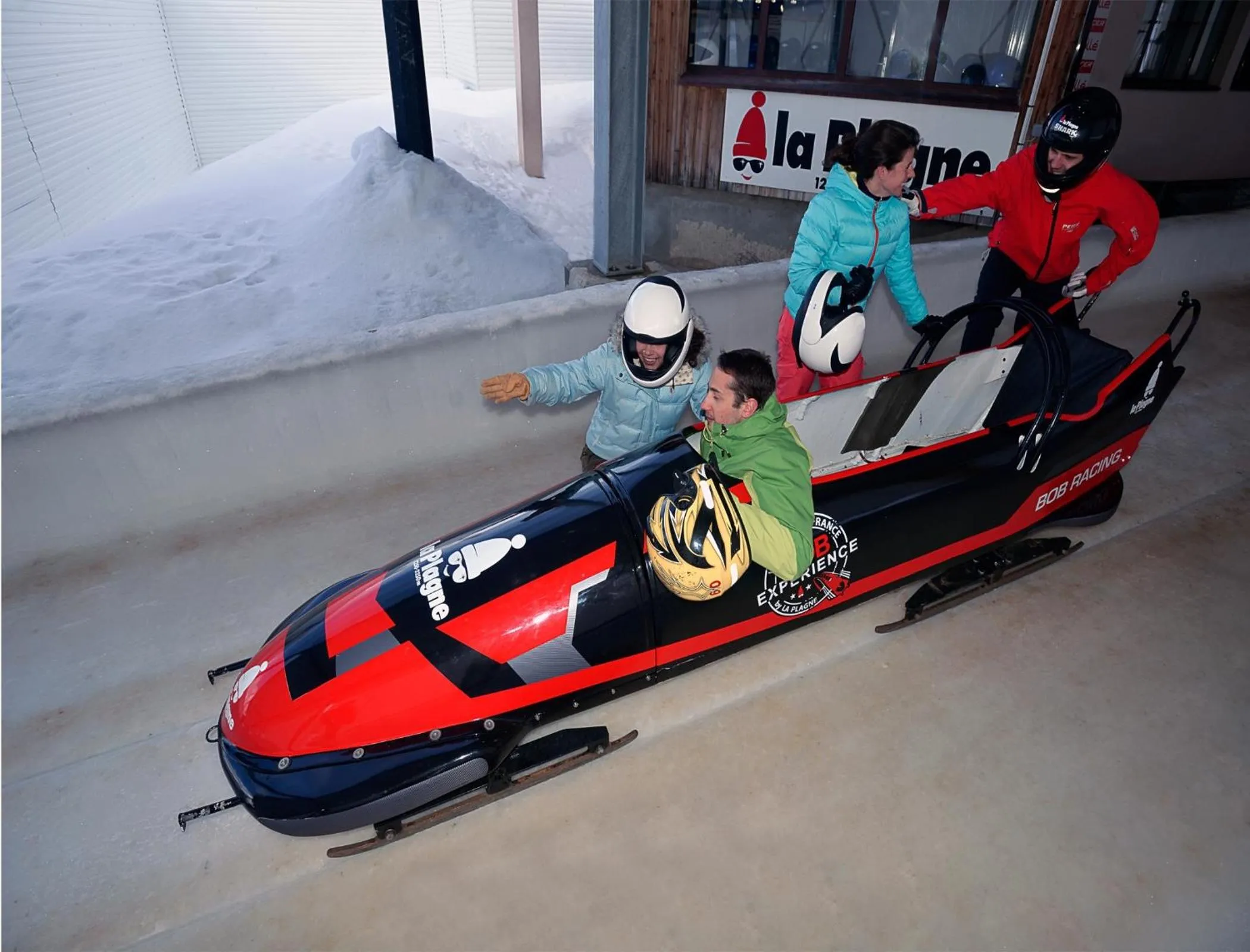 Other in Hôtel Restaurant La Tourmaline