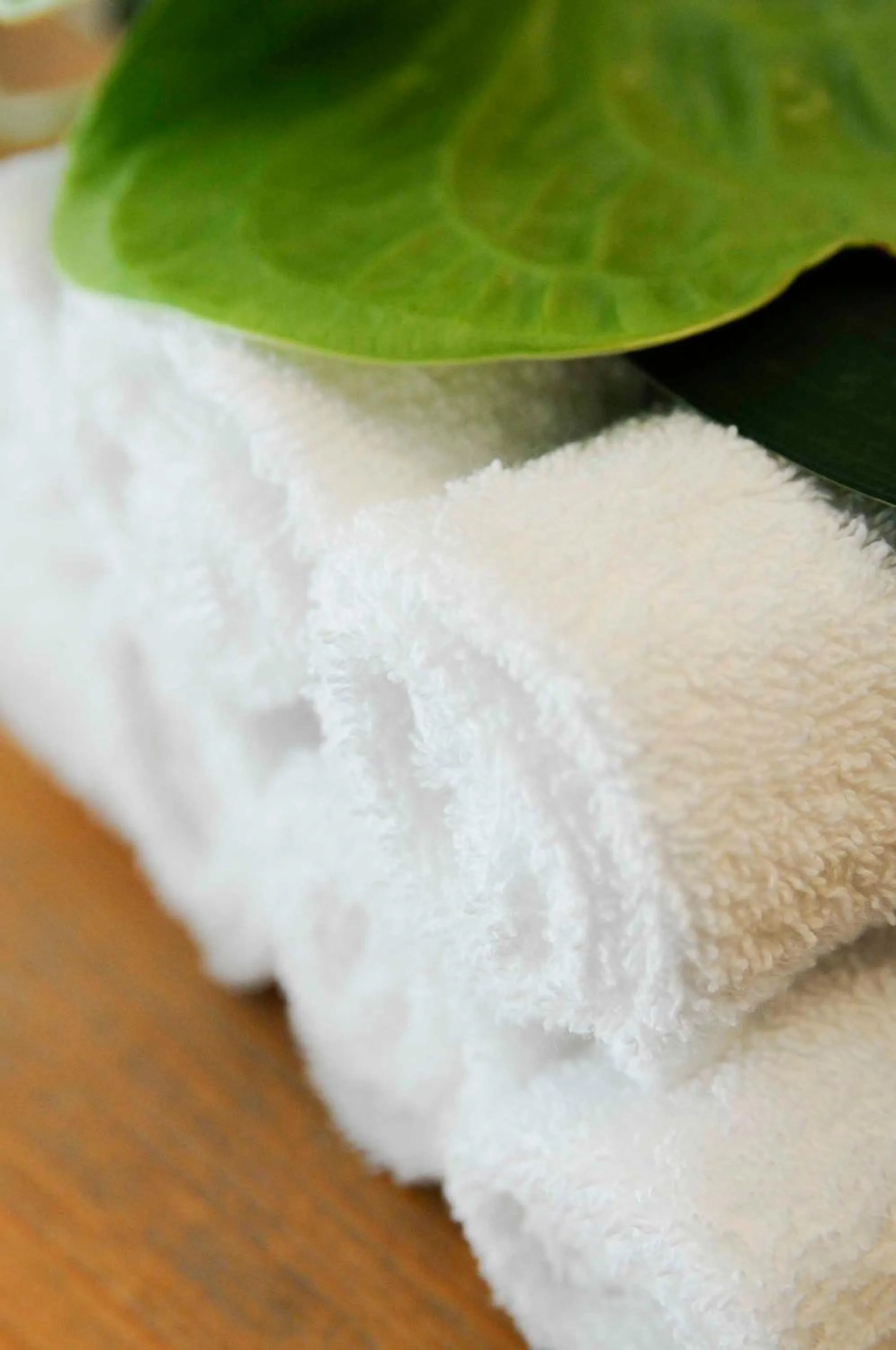 Spa and wellness centre/facilities in Hôtel Restaurant La Tourmaline