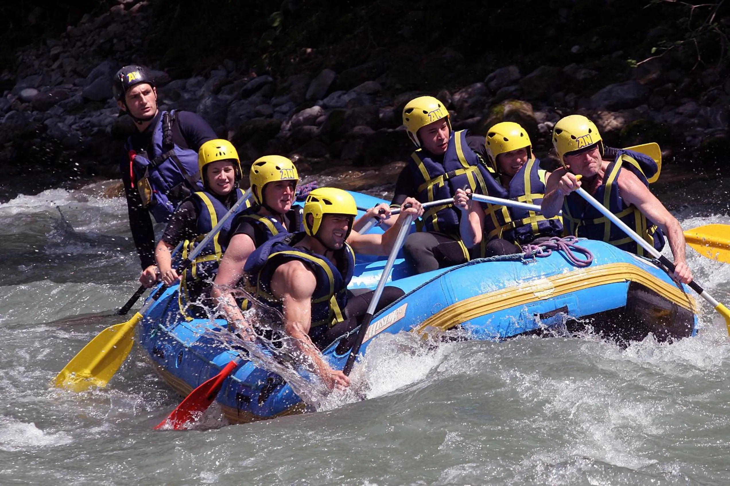 Other in Hôtel Restaurant La Tourmaline