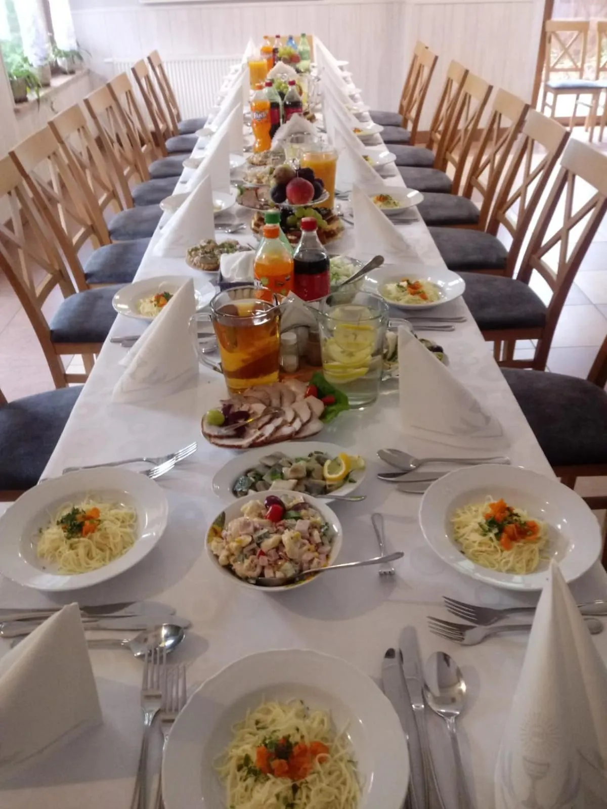 Zajazd Mistrz i Malgorzata