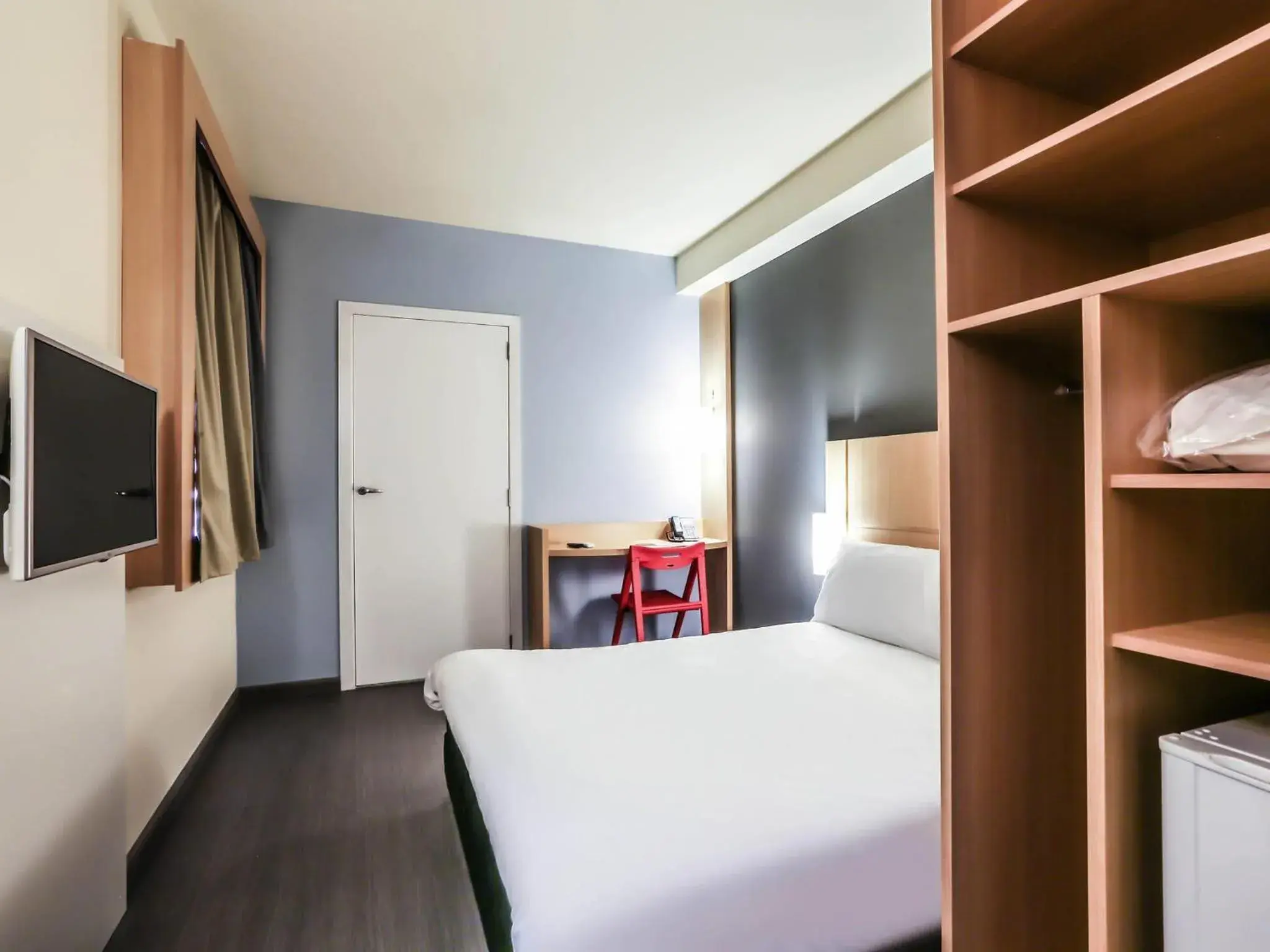 Bedroom, Bed in ibis Sinop Bedroom, Bed in ibis Sinop