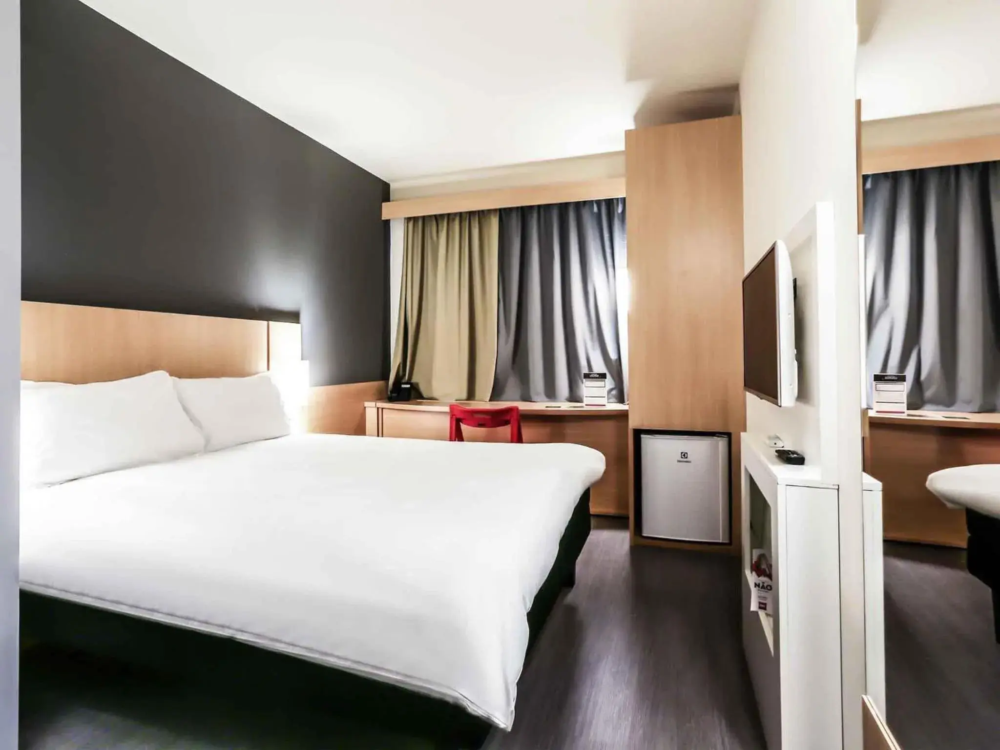 Property building, Bed in ibis Sinop Property building, Bed in ibis Sinop