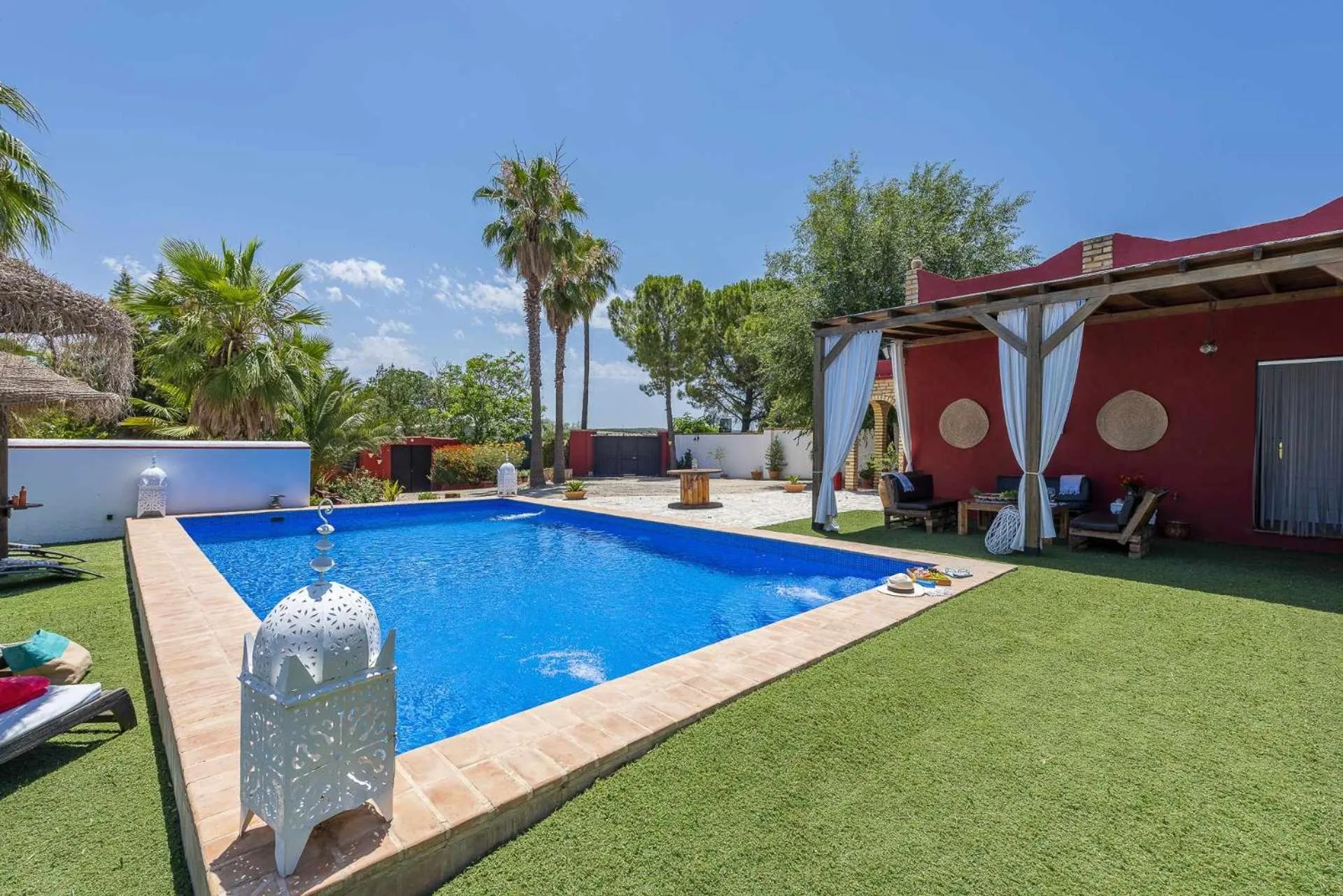 Casa Rural Villa Felisa