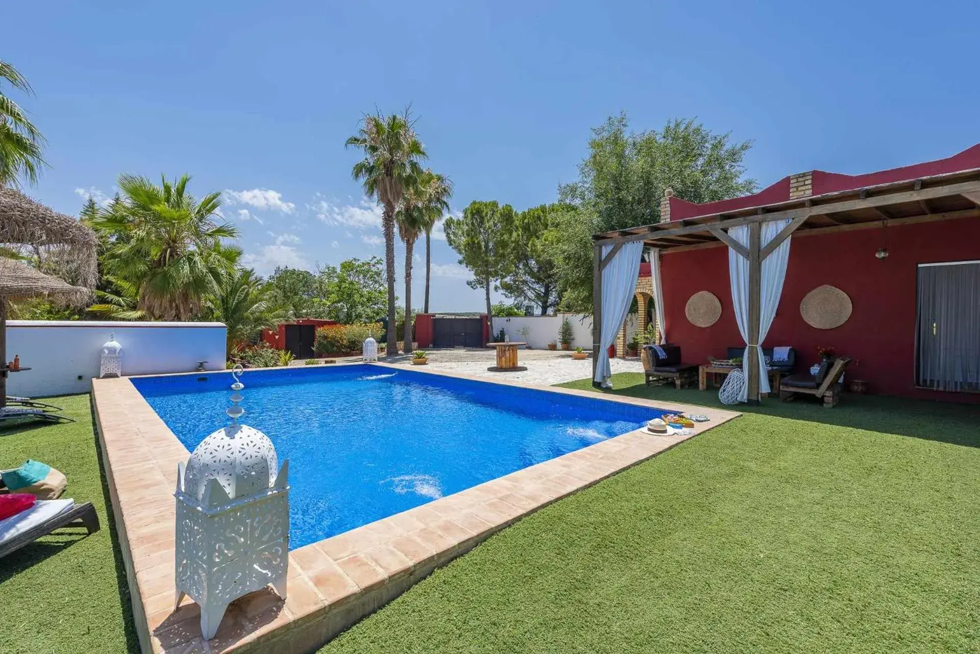 Casa Rural Villa Felisa Casa Rural Villa Felisa