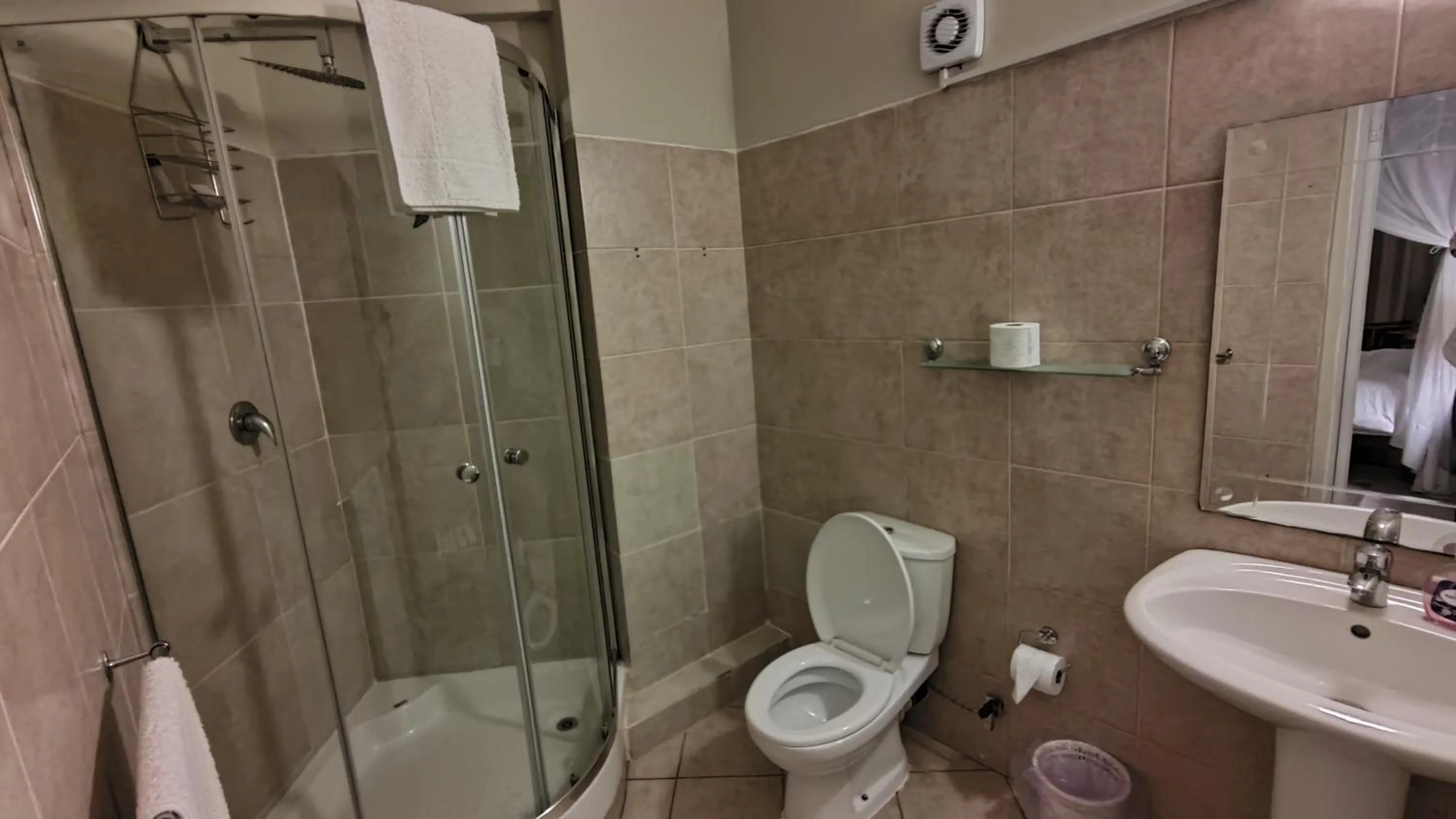 Sundown Guest House Maputo