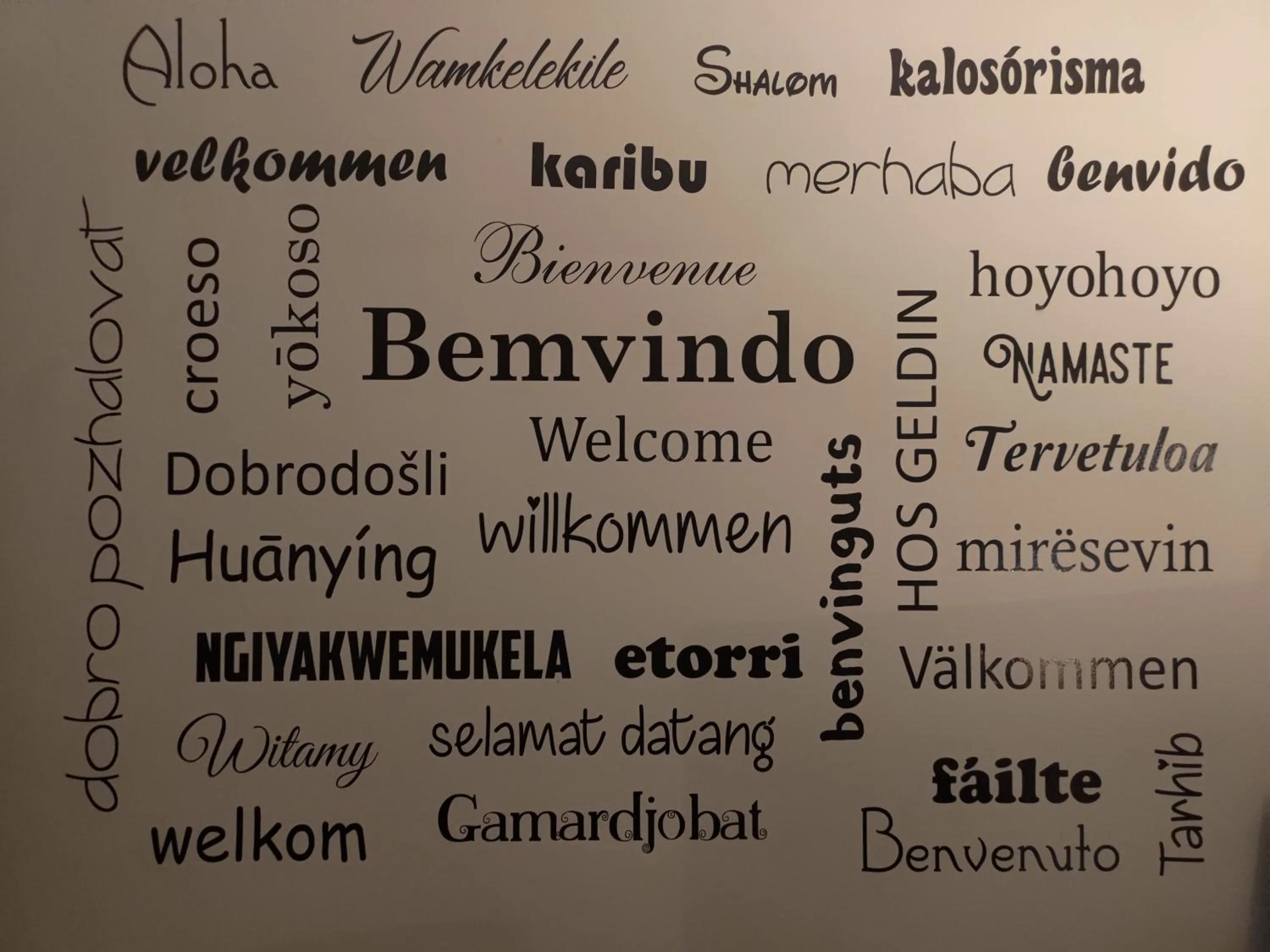 Sundown Guest House Maputo