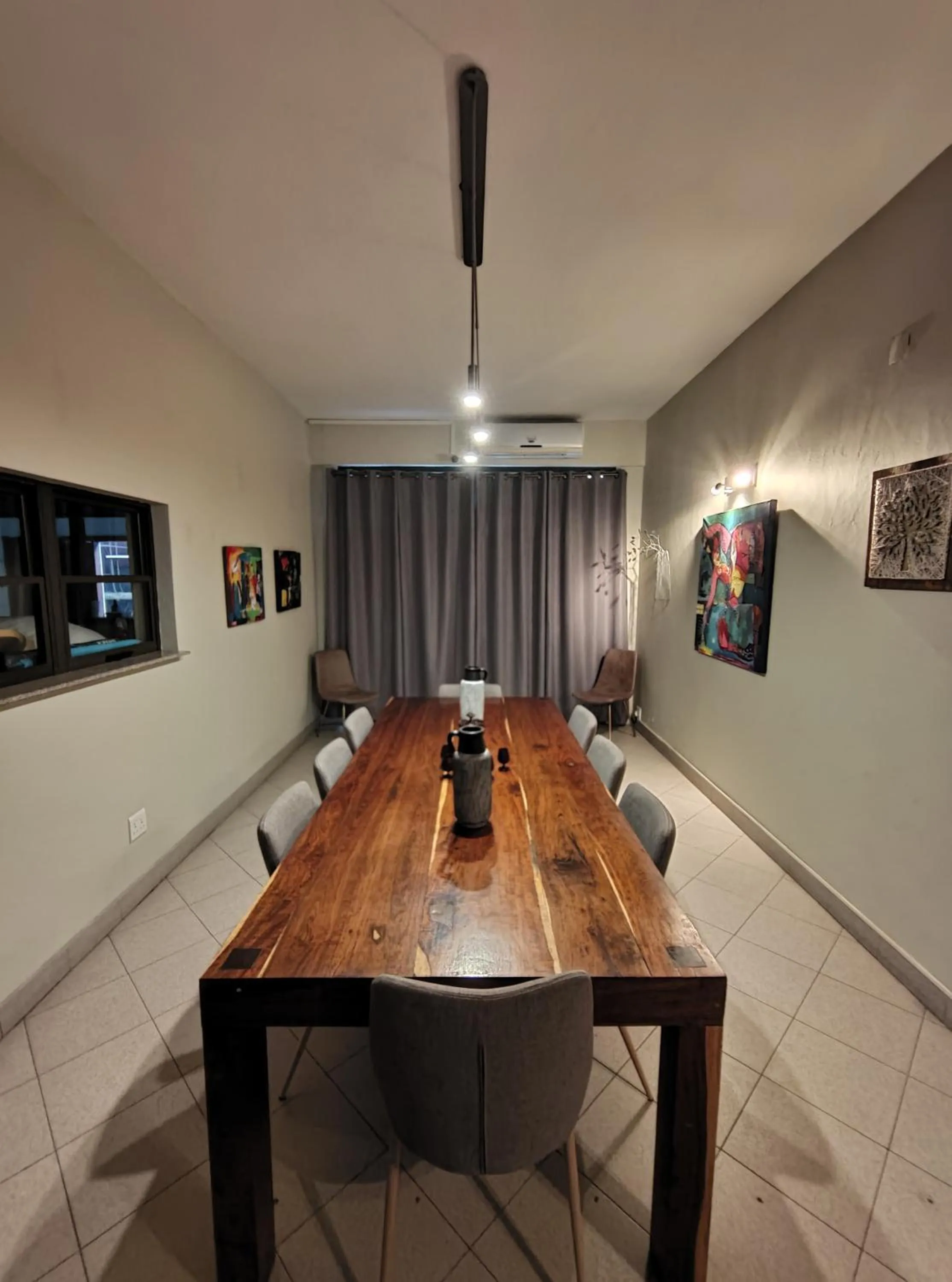 Sundown Guest House Maputo