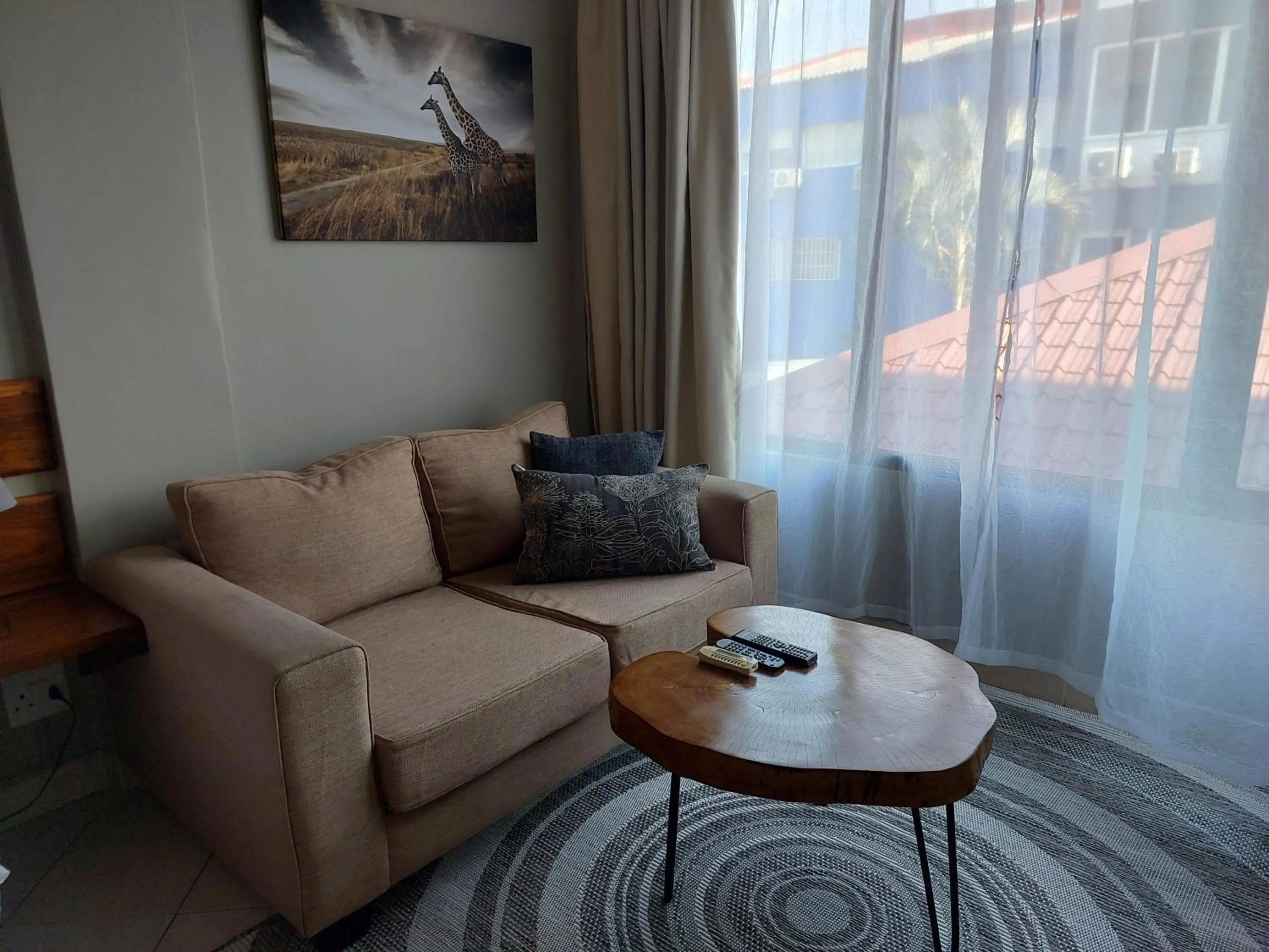 Sundown Guest House Maputo