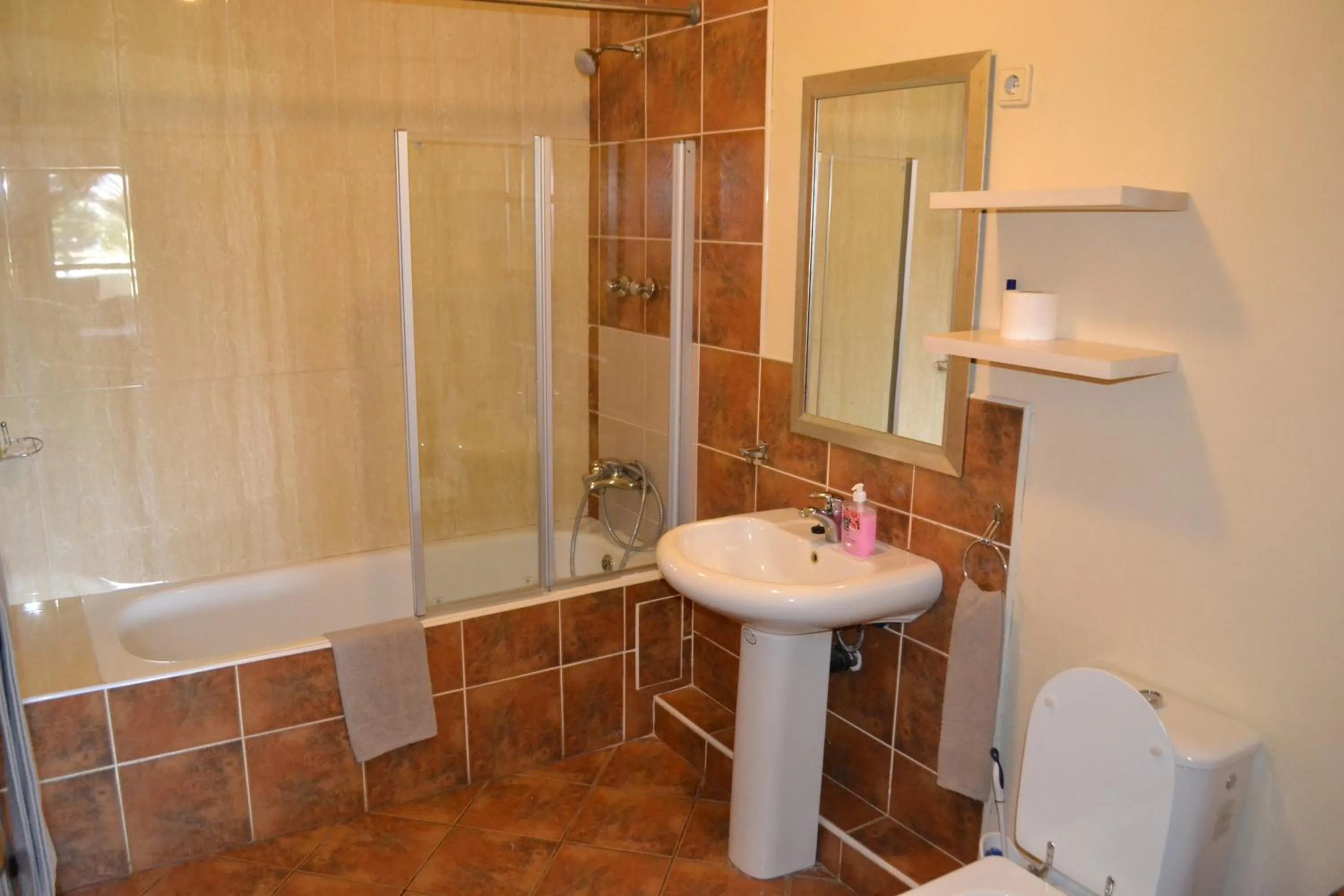 Sundown Guest House Maputo