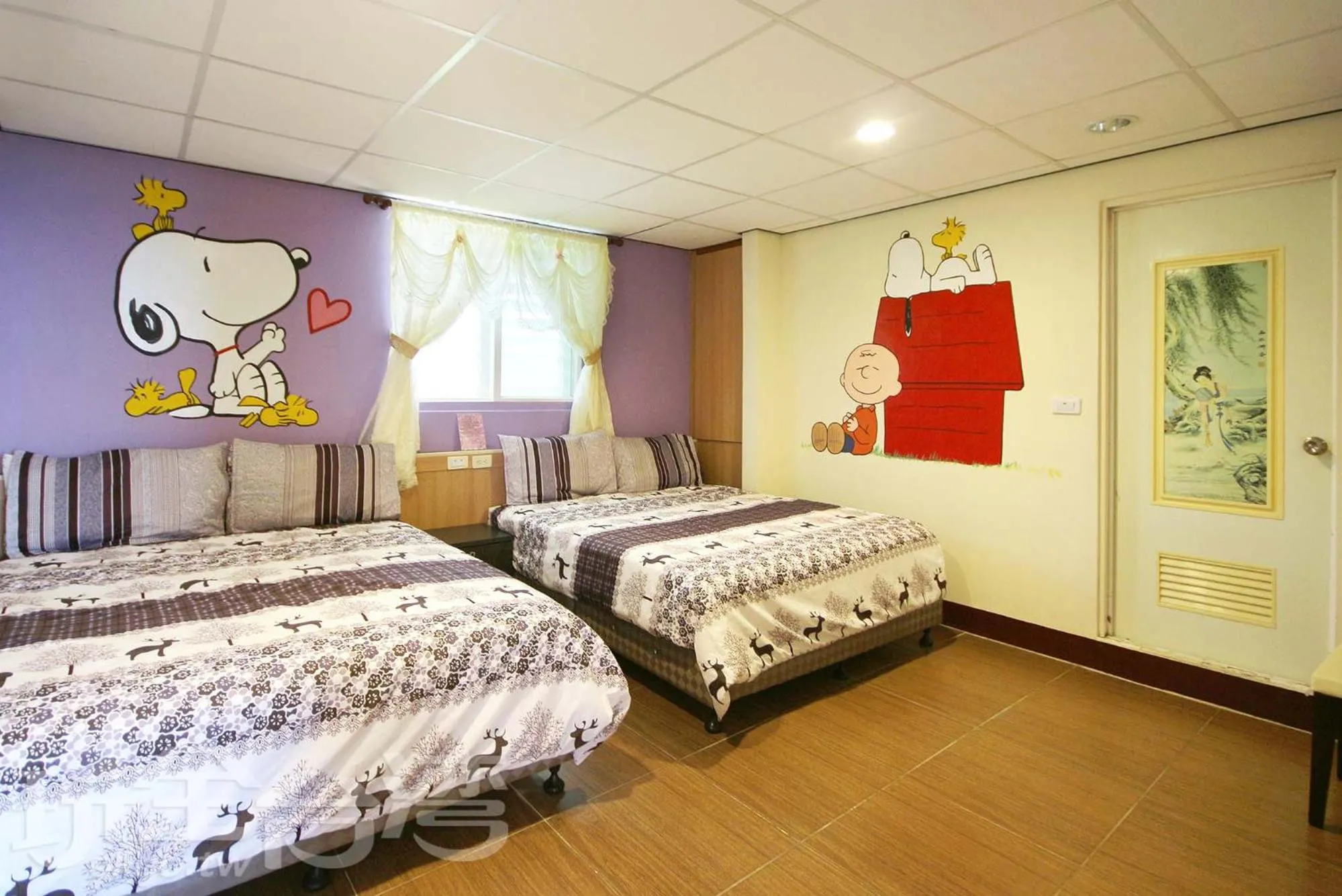 Her Home Homestay