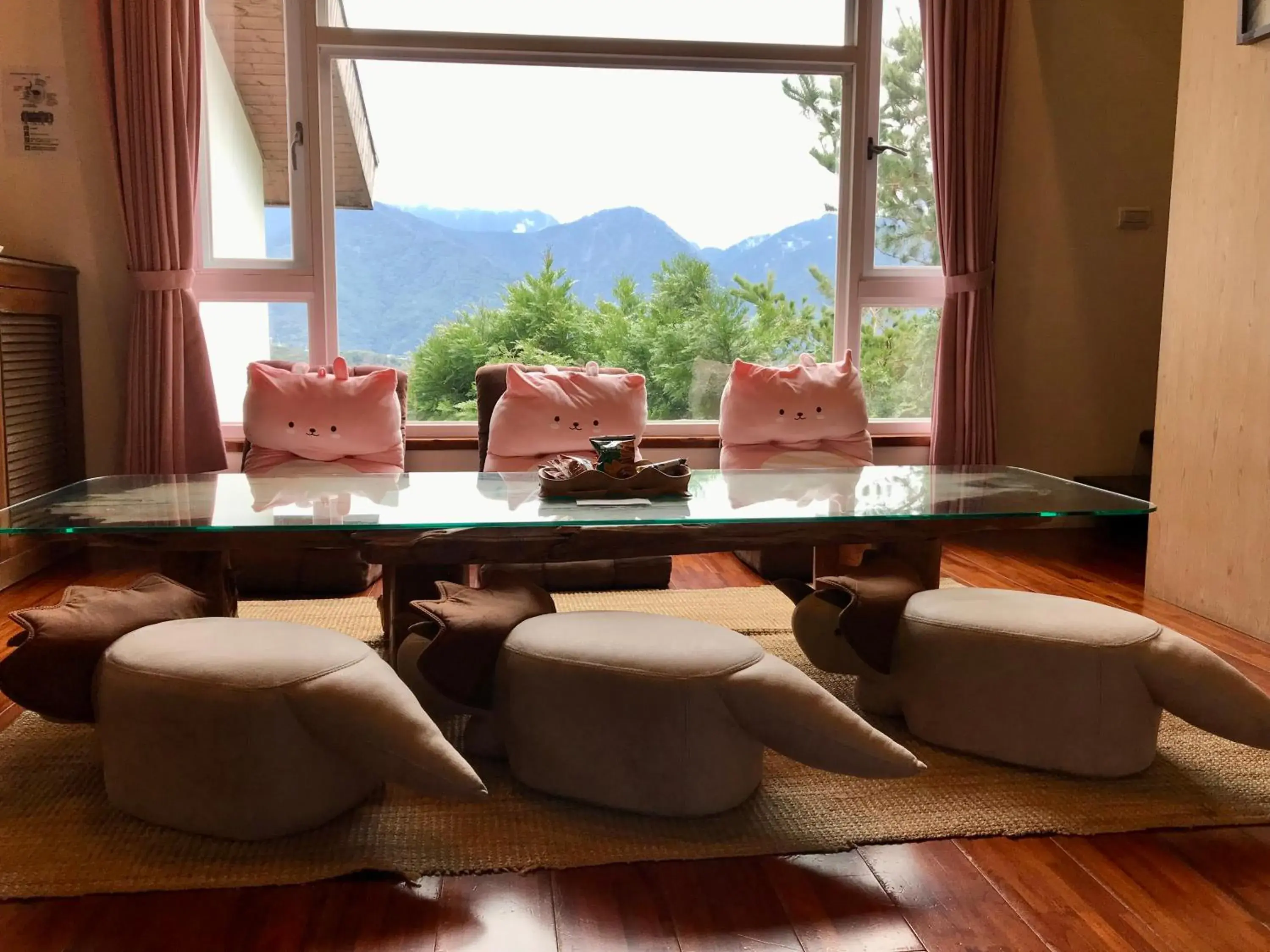 Duplex 6 People in I-think Resort Duplex 6 People in I-think Resort