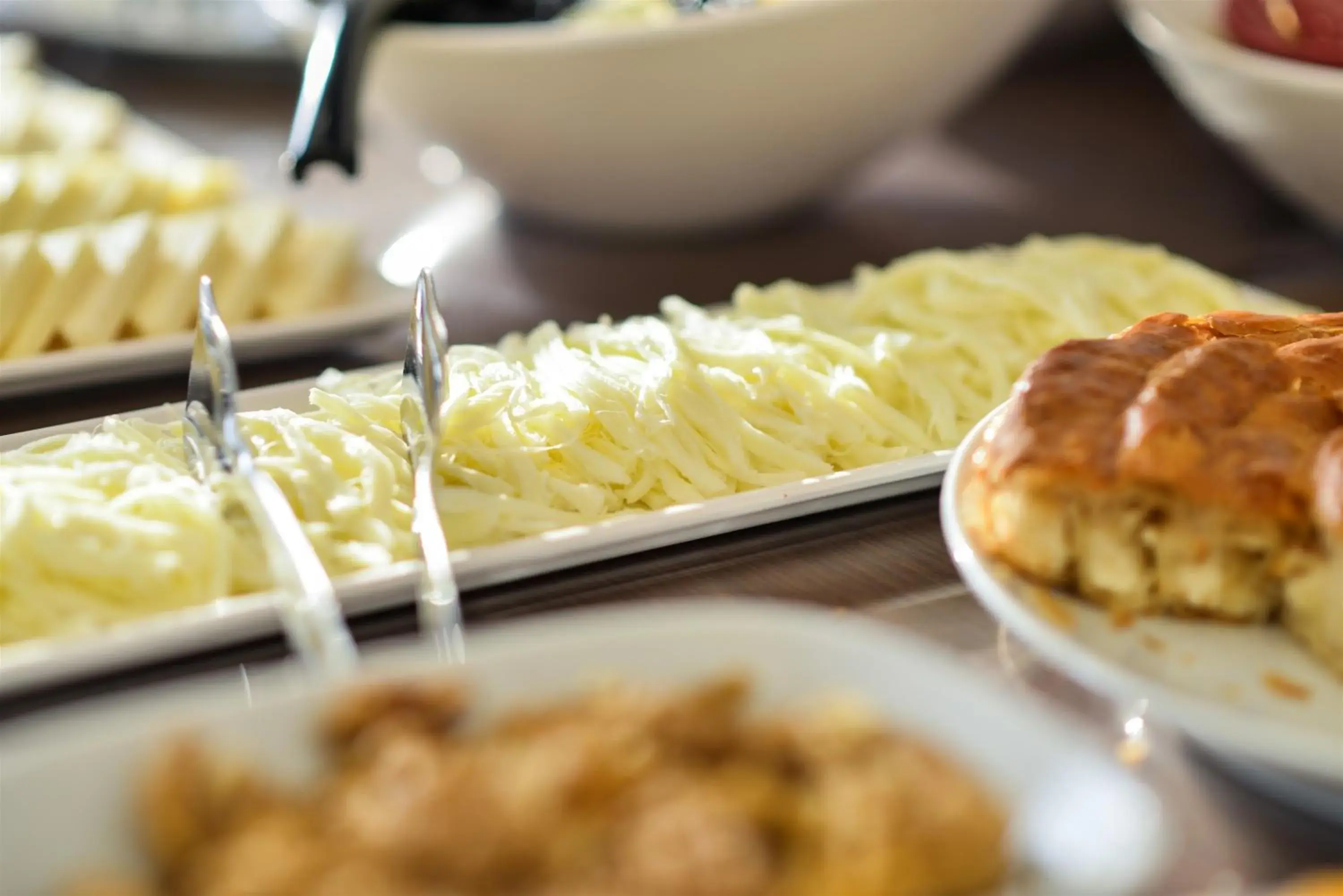 Food and drinks in Hakcan Hotel Food and drinks in Hakcan Hotel