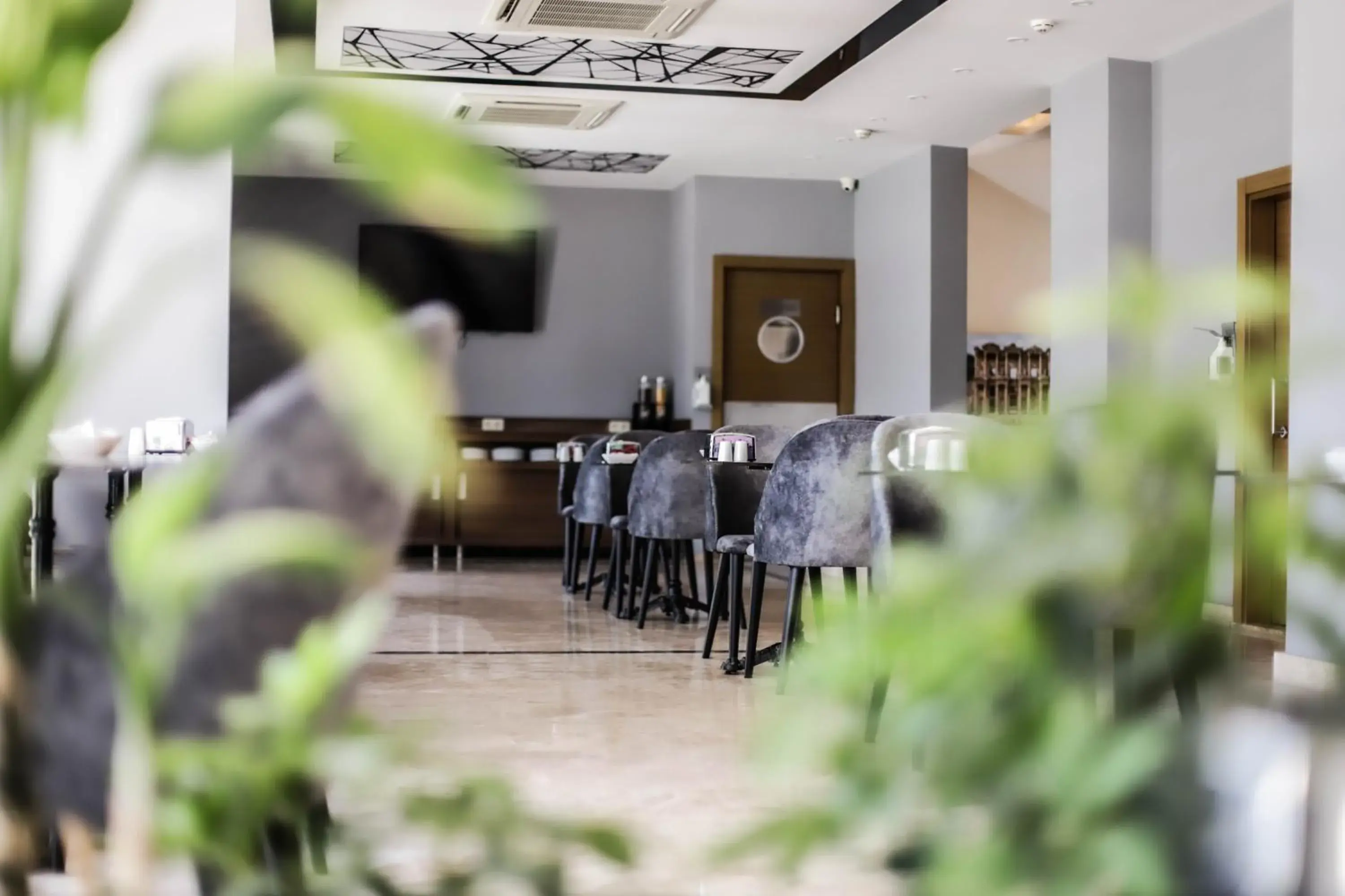 Restaurant/places to eat in Hakcan Hotel Restaurant/places to eat in Hakcan Hotel